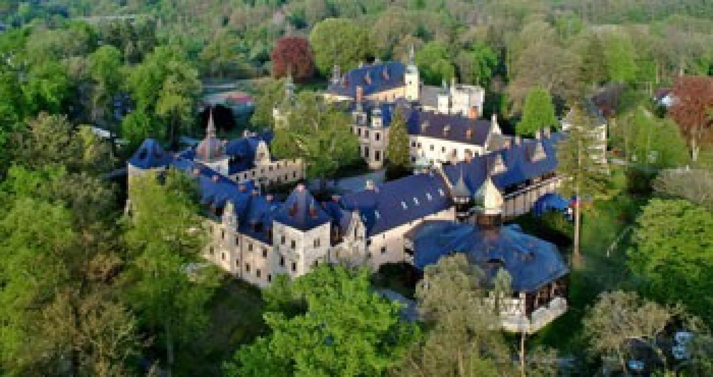 Romantyczny Pobyt (2 Noce, 2 Osoby) | Zamek Kliczków | Kliczków