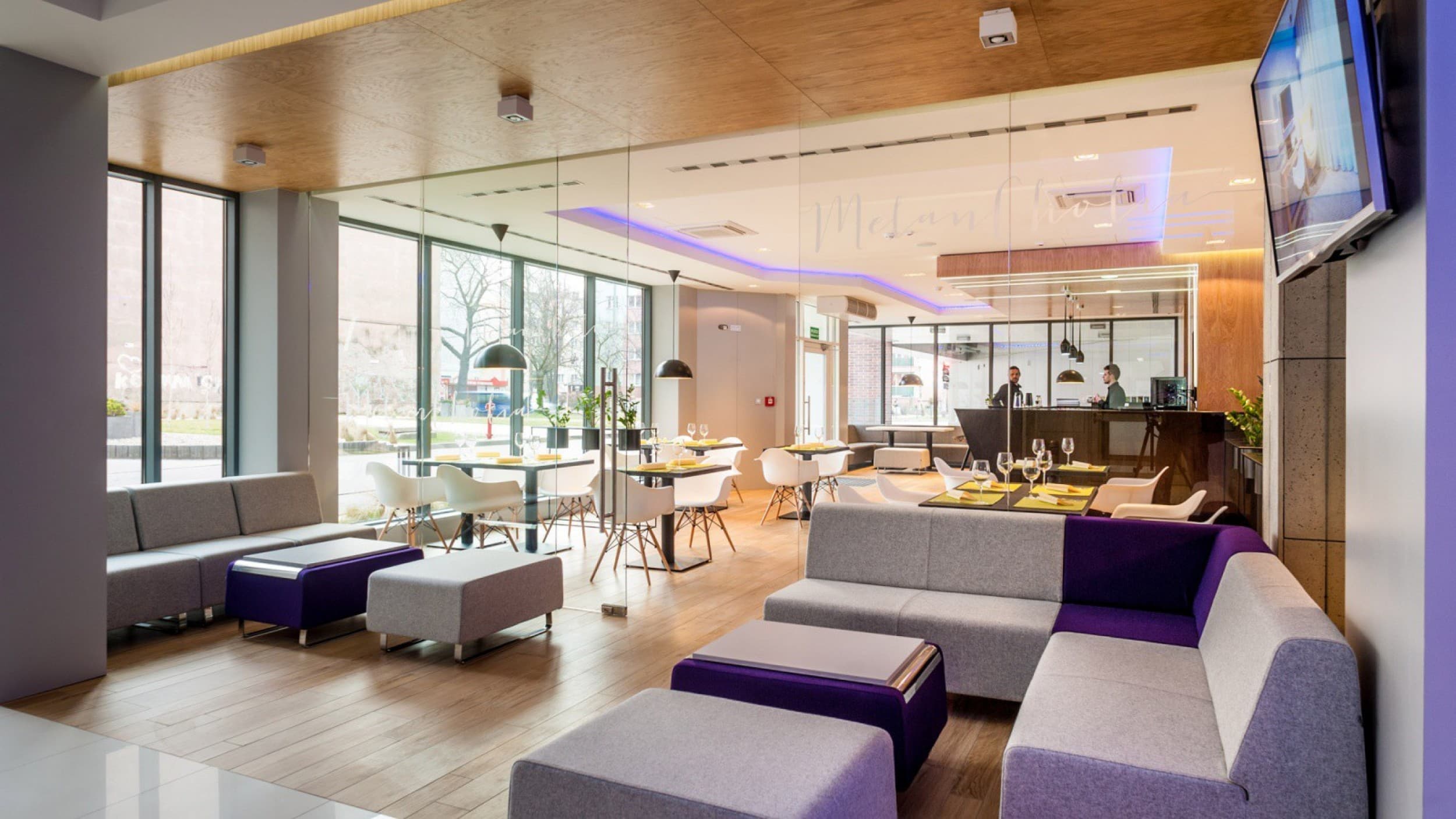 Tygodniowy Pobyt (6 Nocy, 2 Osoby | Hotel InVite | Wrocław