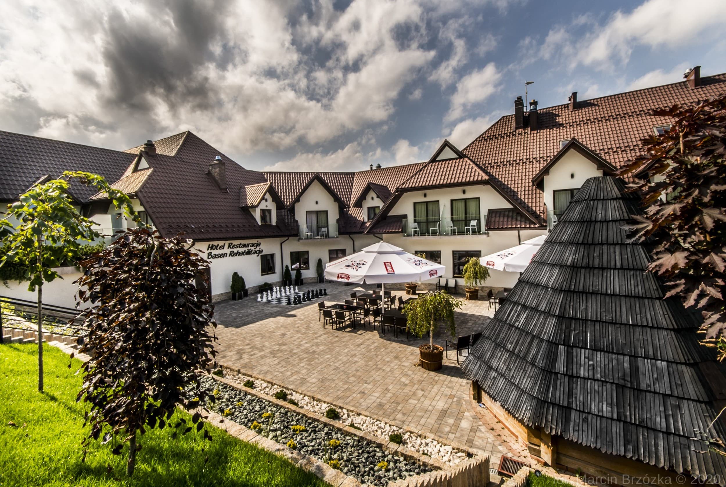Zimowy Pobyt (2 Noce, 2 Osoby) | Kompleks "BESKID" | Spytkowice