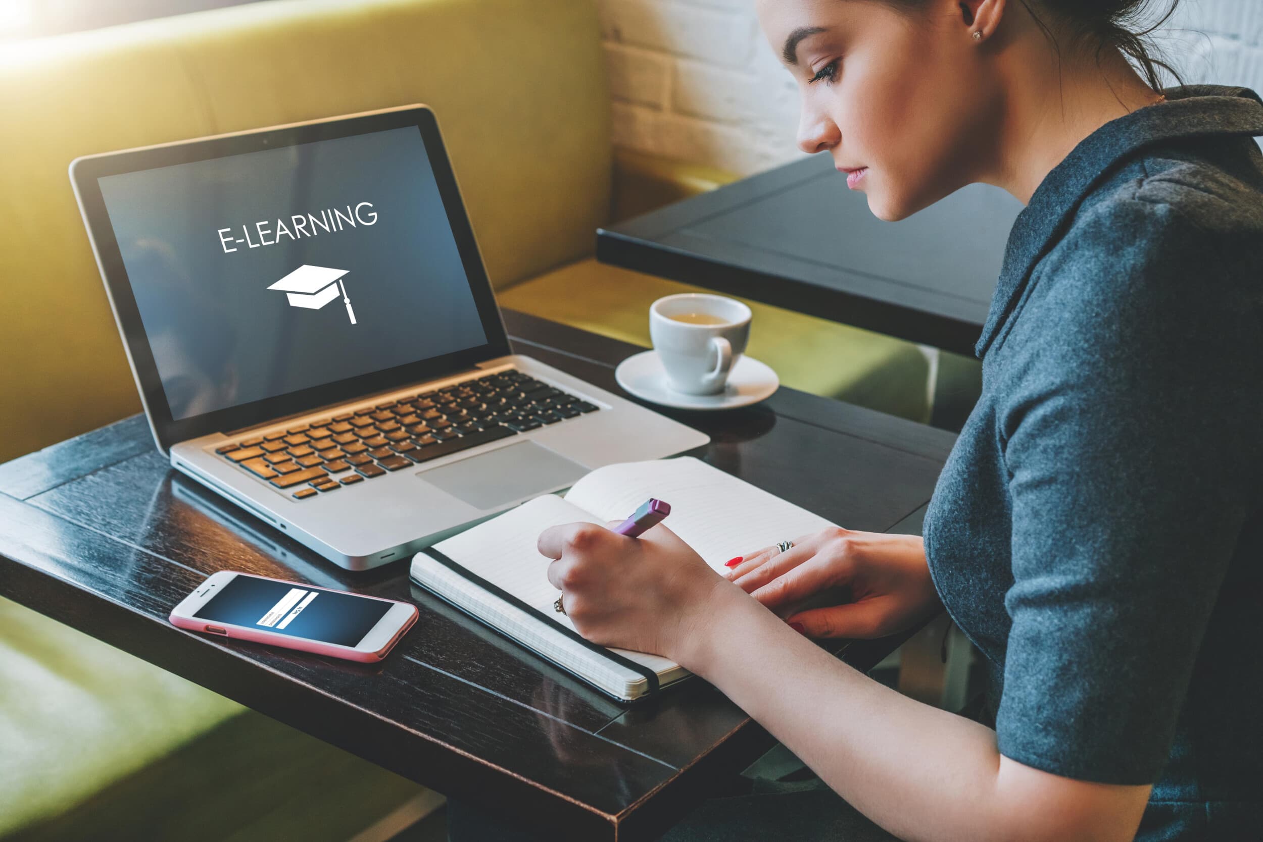 "Kick Start Your Career" Kurs Online | Wyjątkowy Prezent