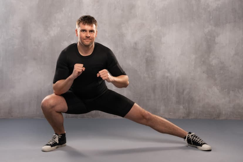 Trening personalny EMS | Gdańsk