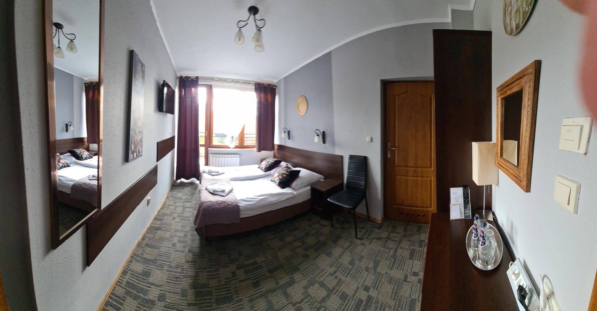 Weekend Dla Dwojga w Sercu Szczawnicy | Szczawnica