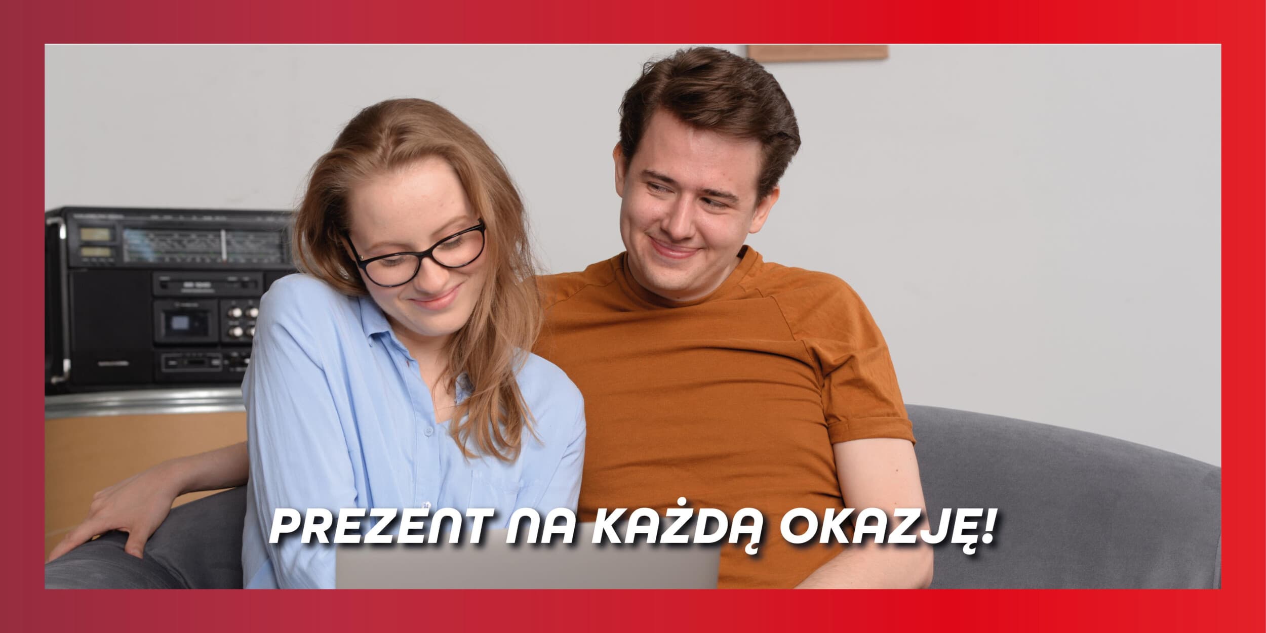 Zostań Bohaterem Gry Komputerowej | Wyjątkowy Prezent
