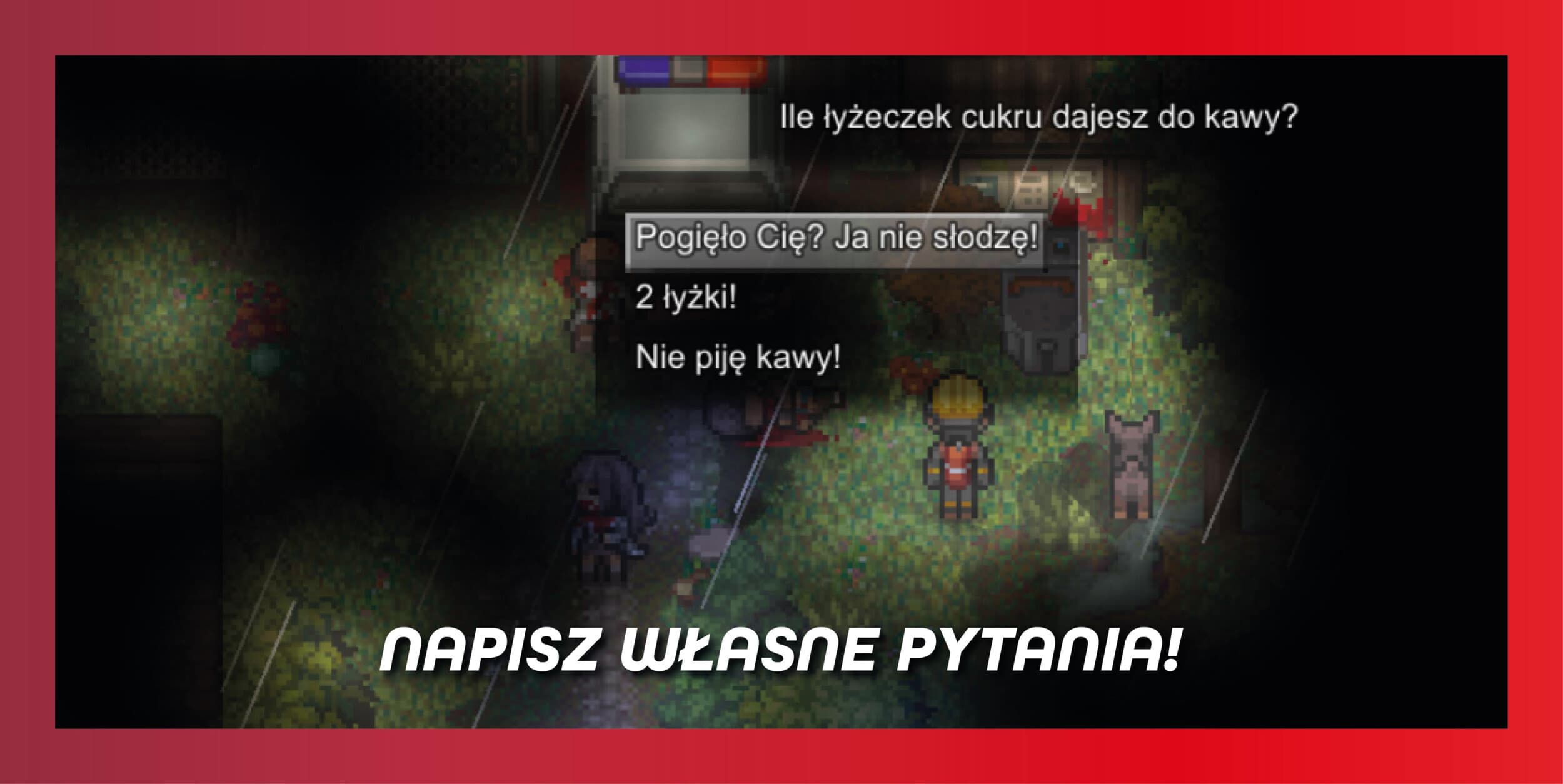 Zostań Bohaterem Gry Komputerowej | Wyjątkowy Prezent