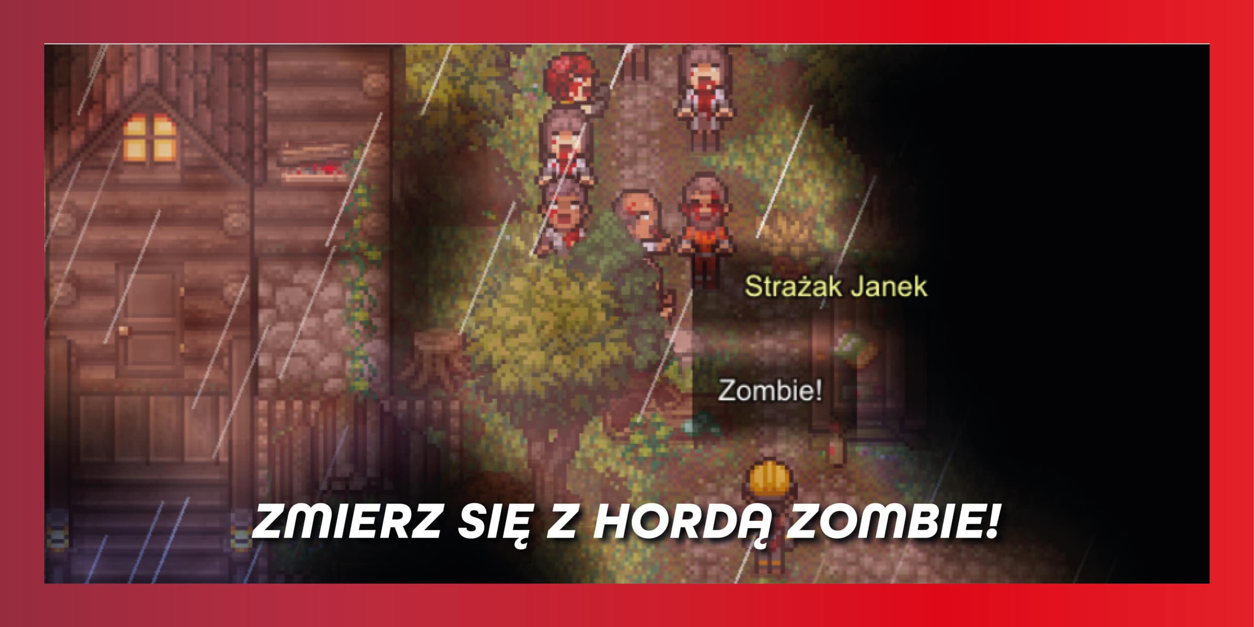 Zostań Bohaterem Gry Komputerowej | Wyjątkowy Prezent