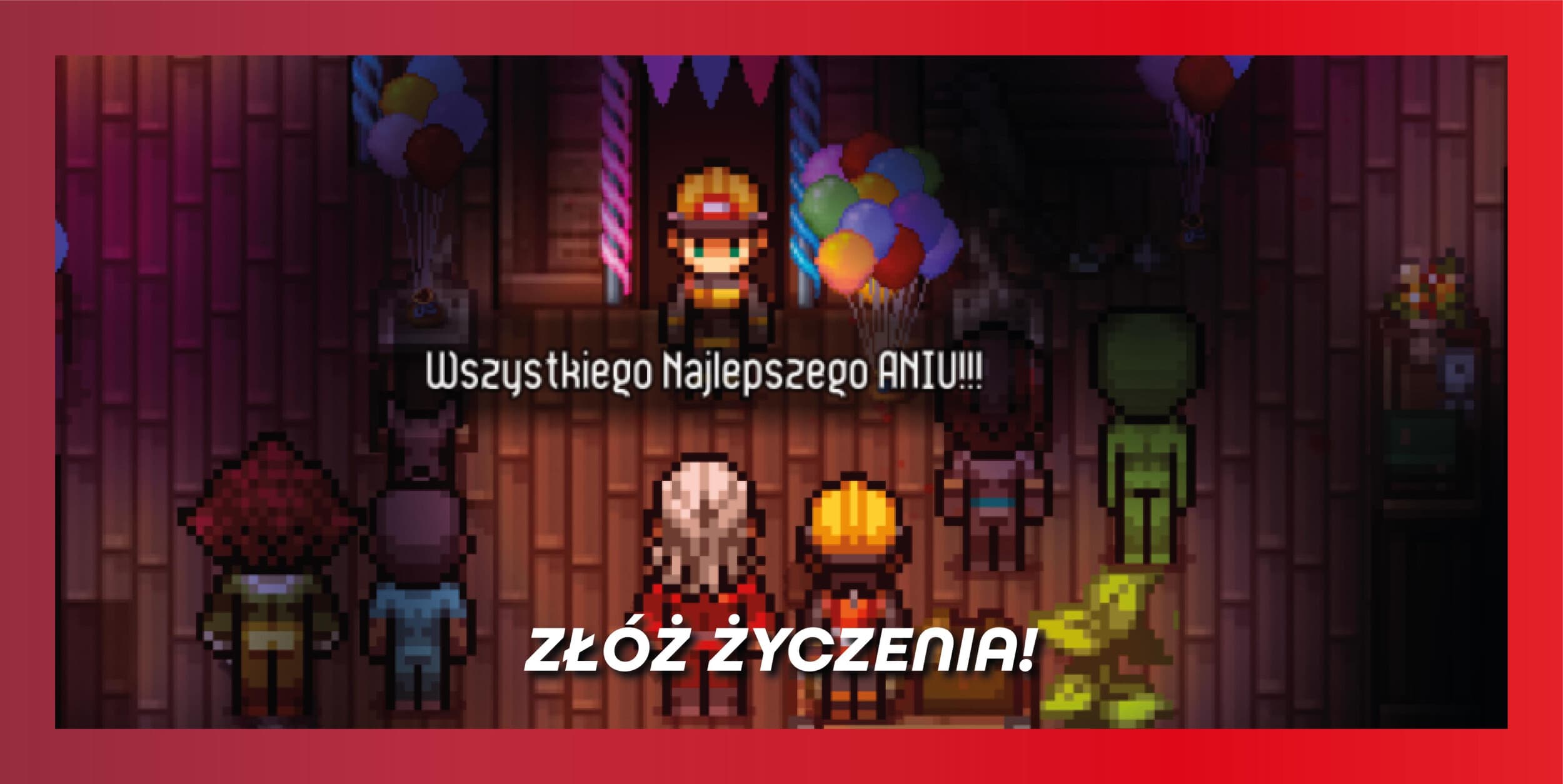 Zostań Bohaterem Gry Komputerowej - Edycja Kolekcjonerska | Wyjątkowy Prezent