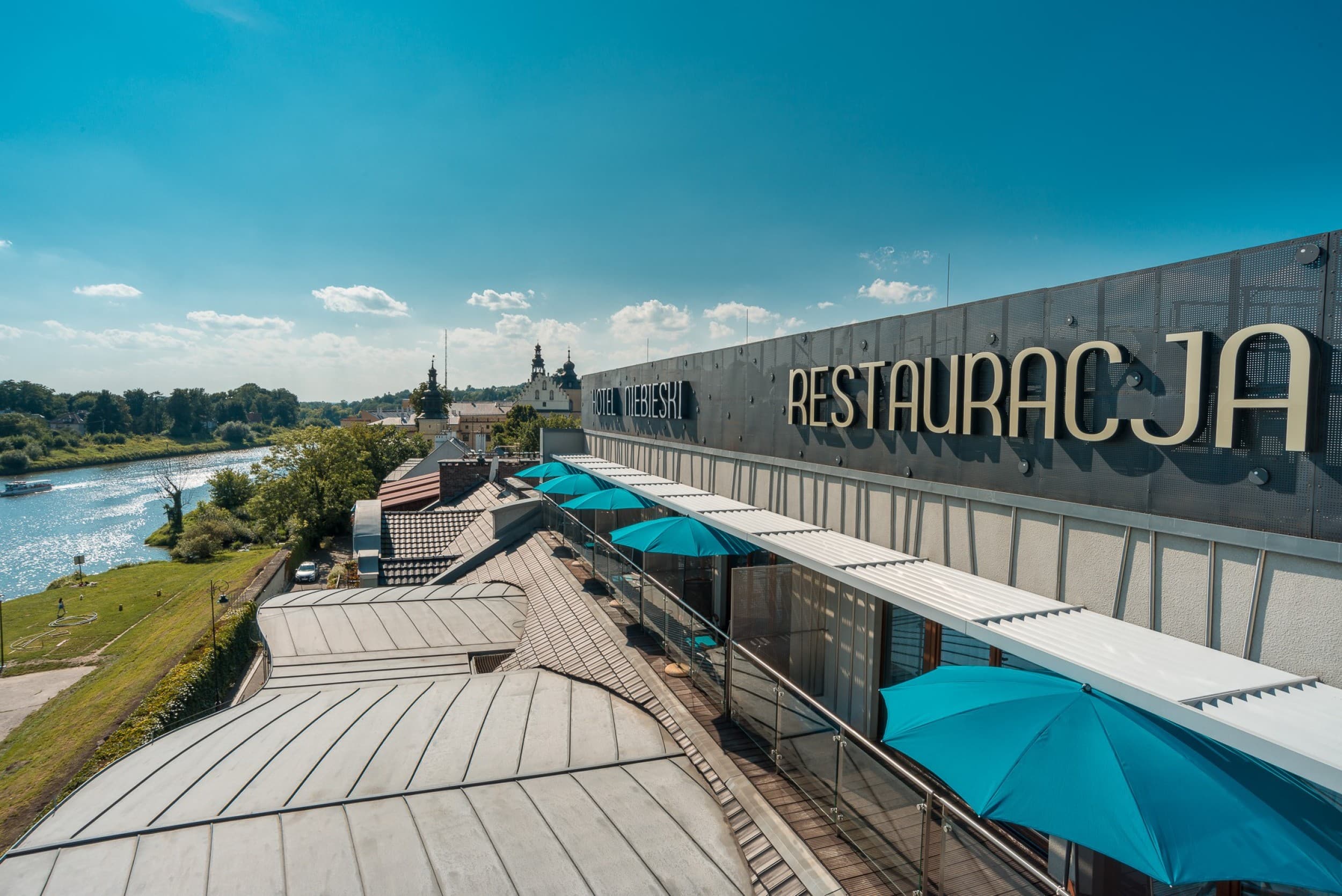 Odprężający Pobyt SPA dla Dwojga | Kraków