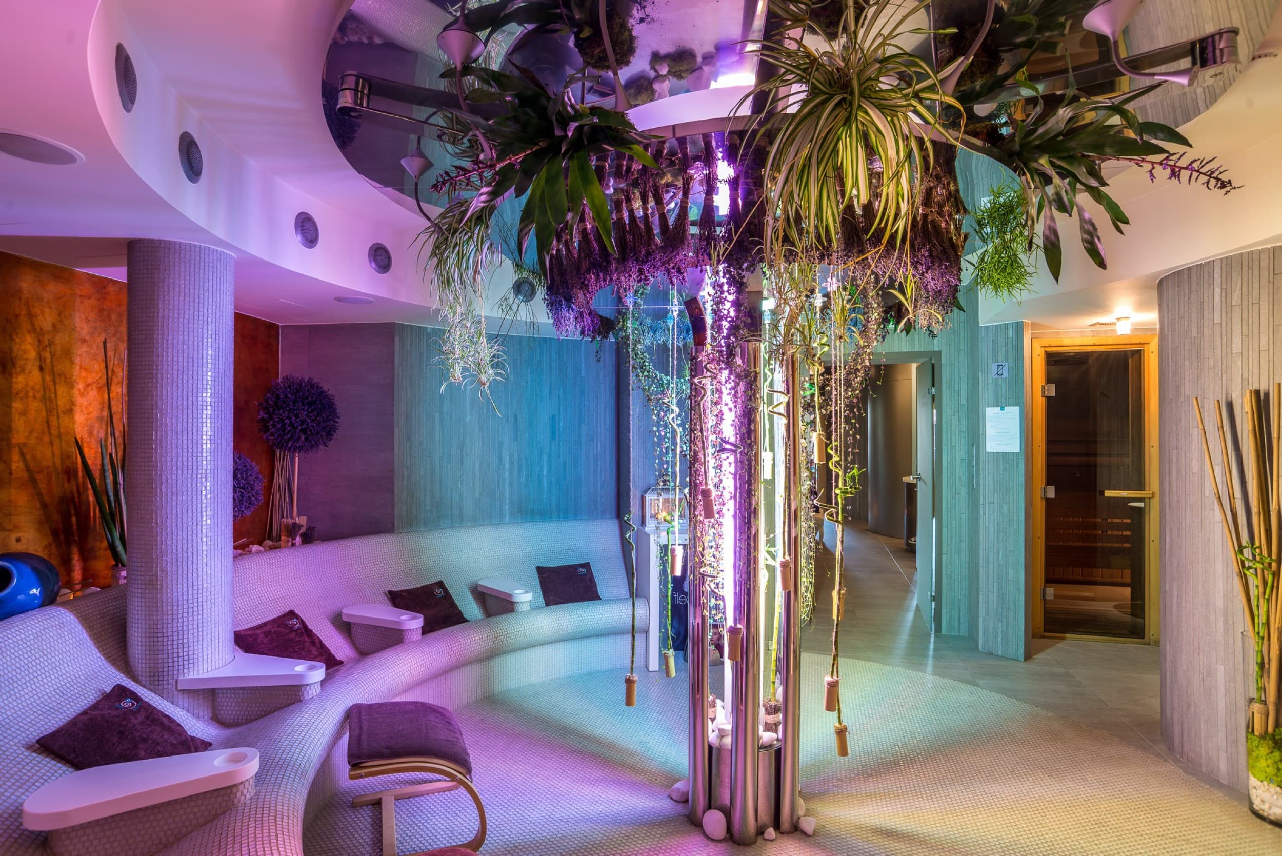 Weekend SPA dla Dwojga | Kraków