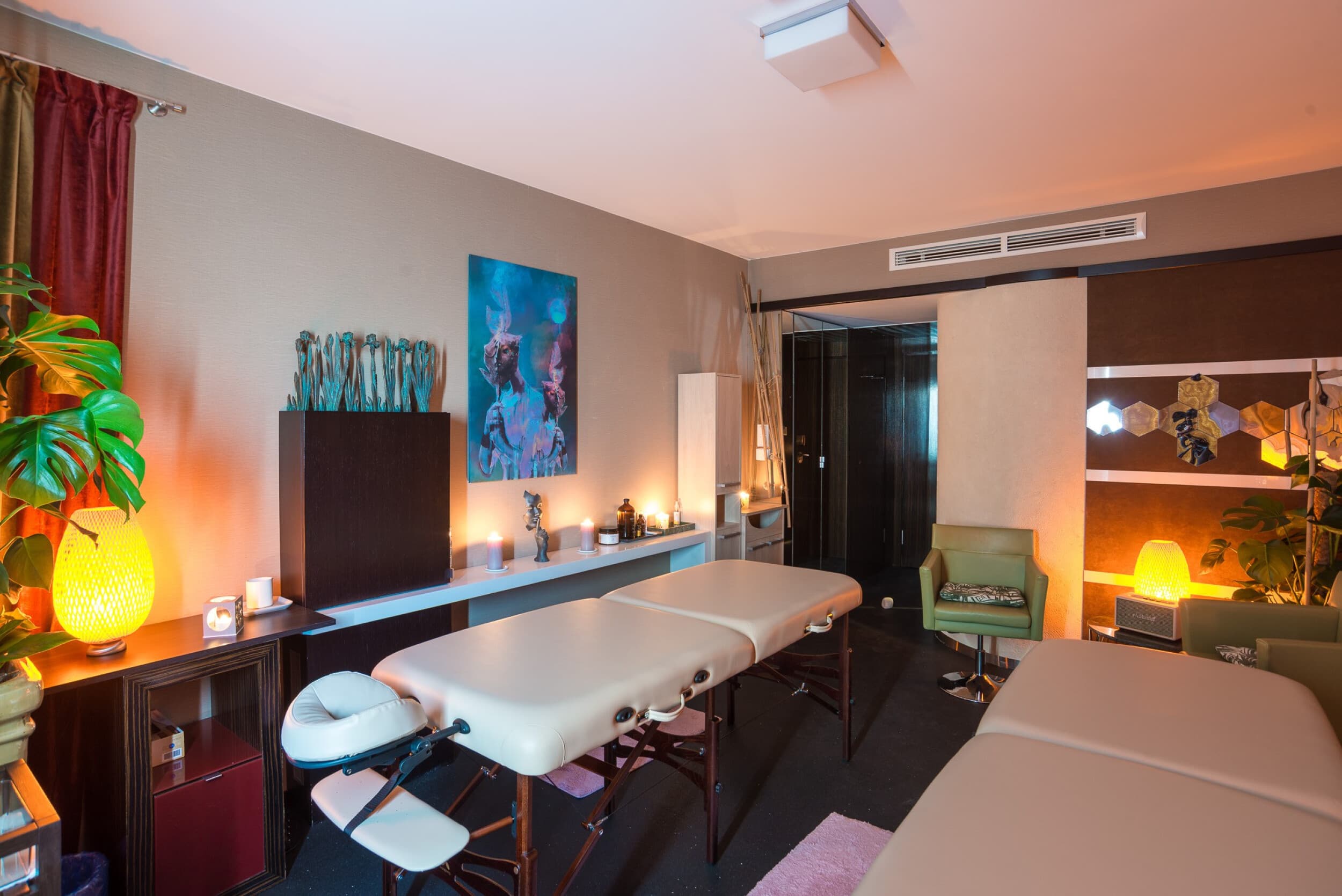 Dzień w SPA dla Dwojga | Kraków