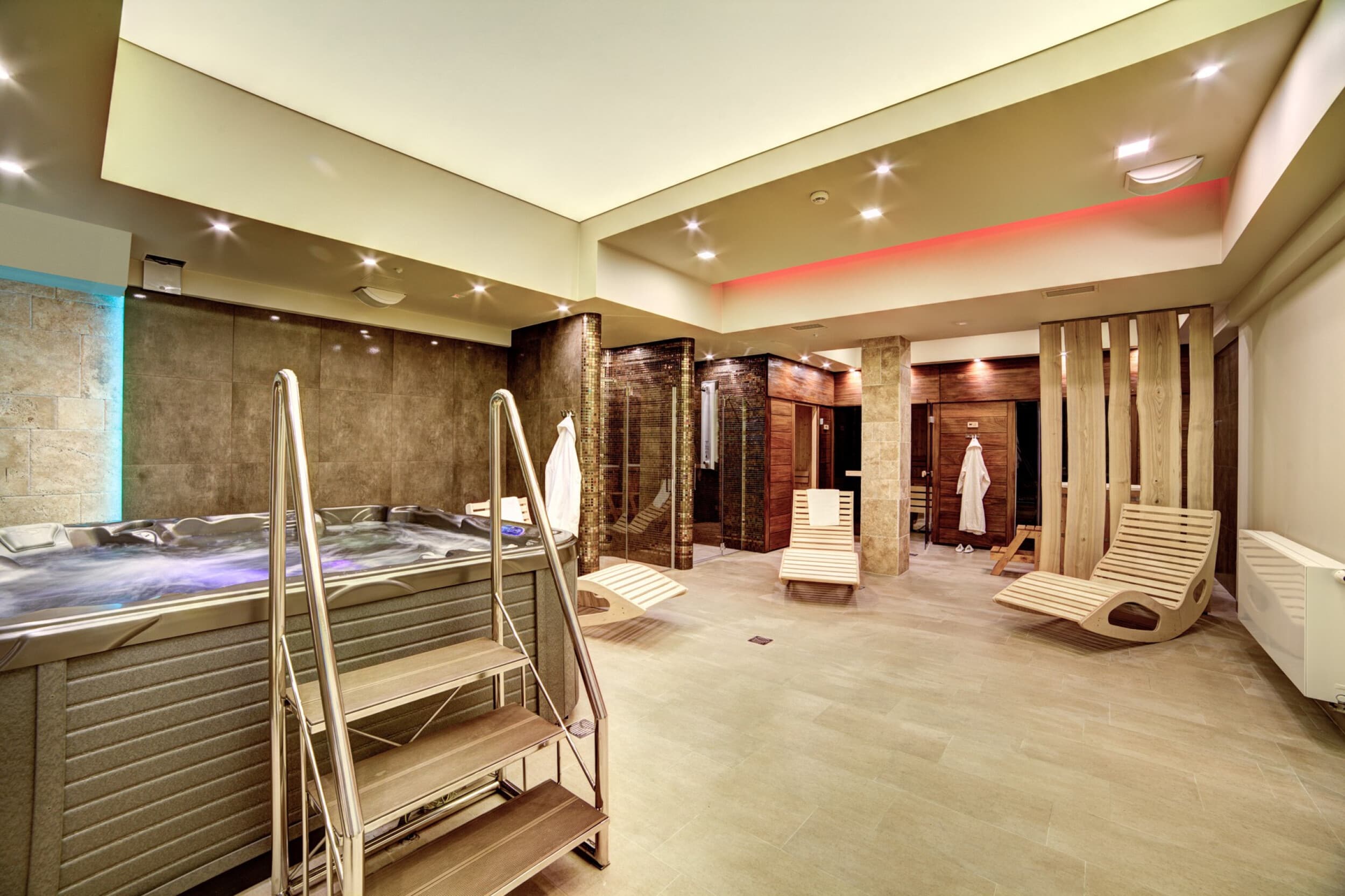 Sześciodniowy Pobyt dla Dwojga w Hotelu Loft 1898 | Suwałki | Wyjątkowy Prezent