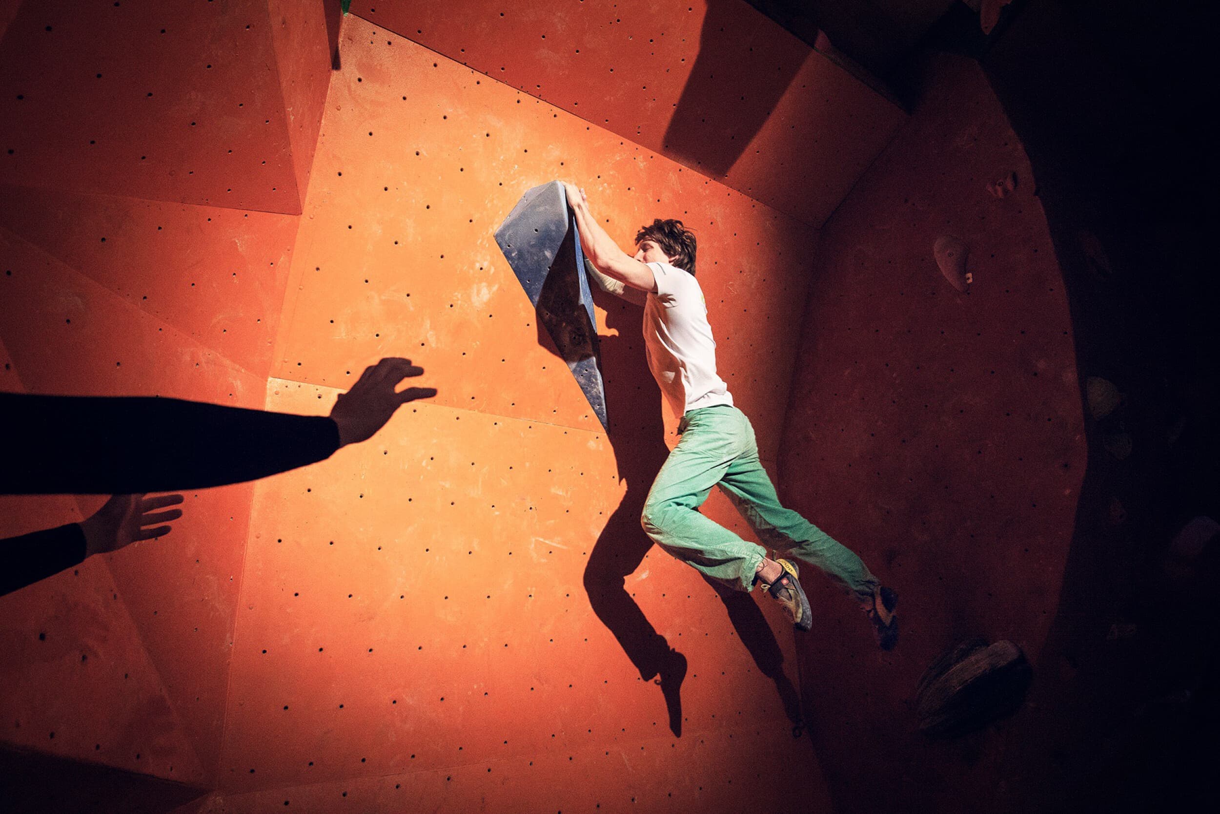 Poznaj Wspinaczkę Boulderową | Radom