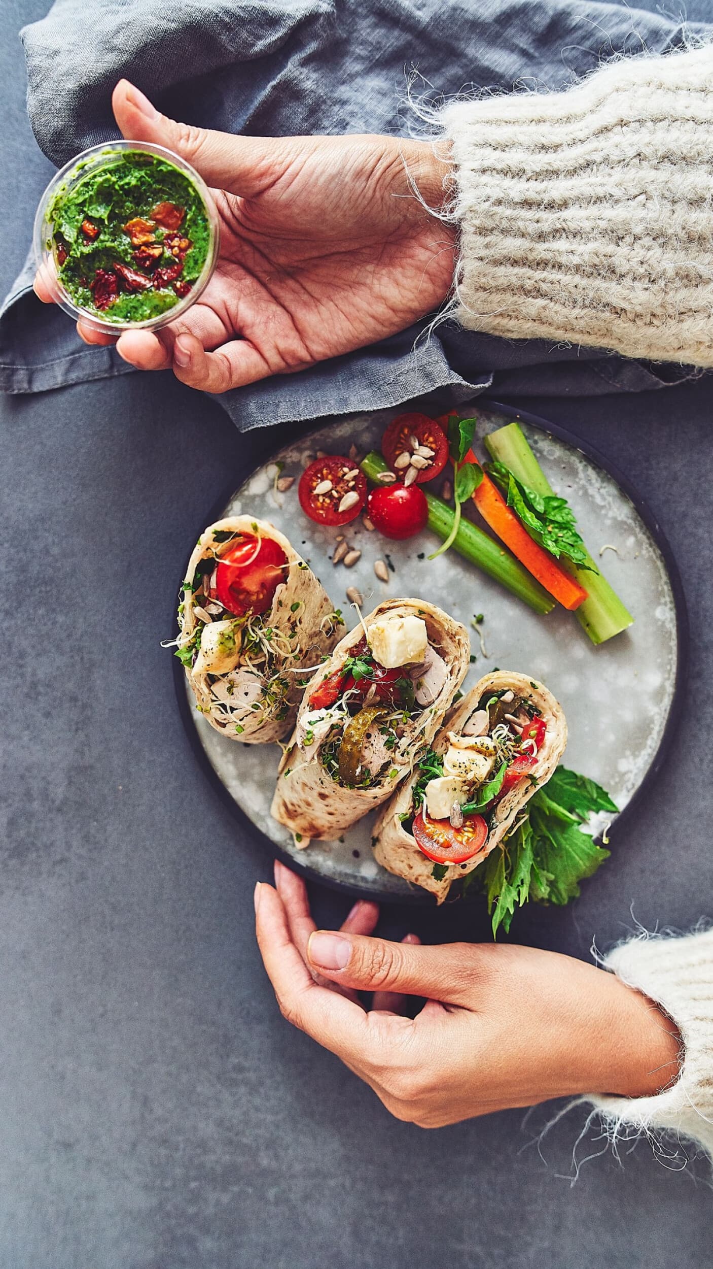 Dieta Klasyczna lub Wegetariańska 1500 kcal | Wiele Lokalizacji | Wyjątkowy Prezent
