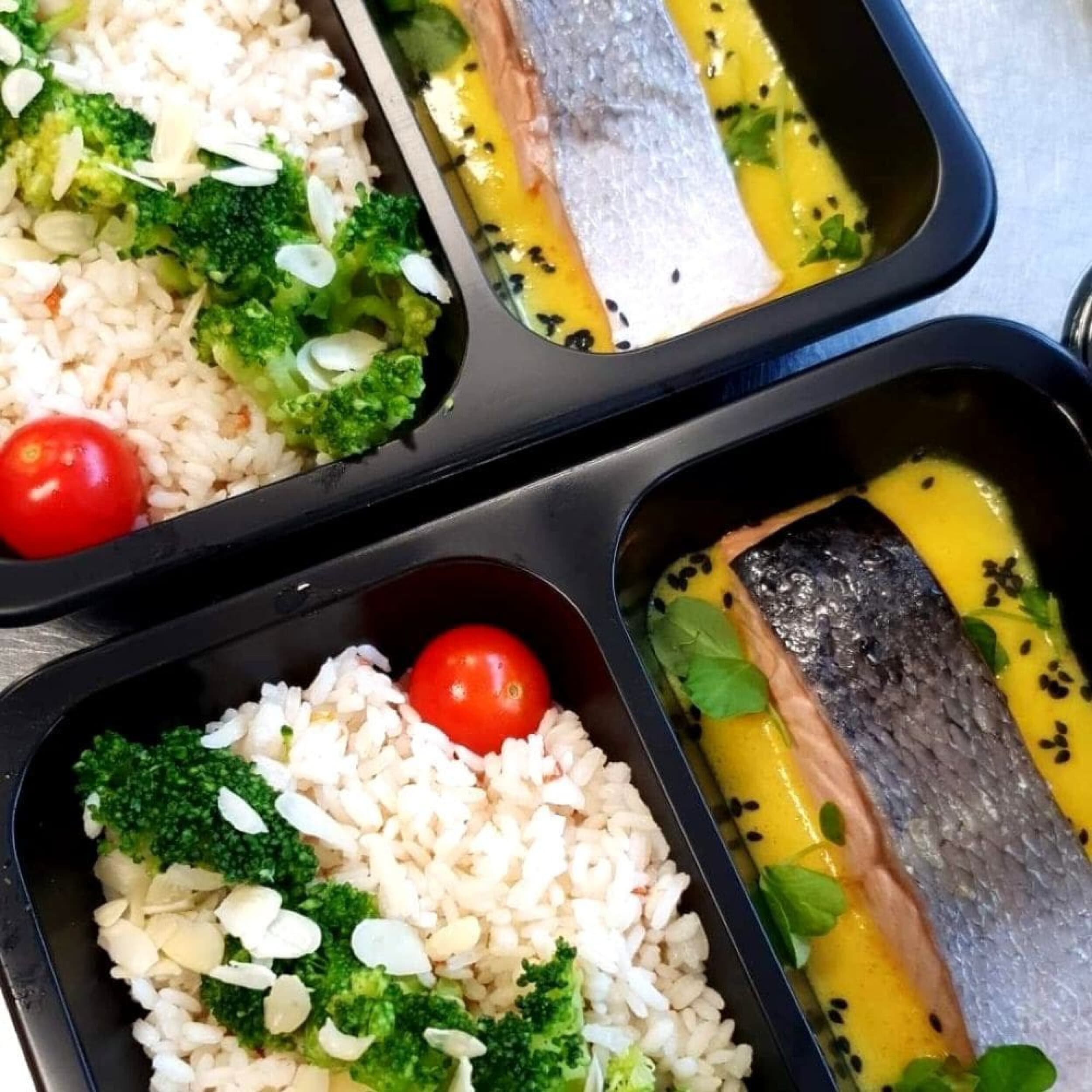 Dieta Klasyczna lub Wegetariańska 2000 kcal | Wiele Lokalizacji