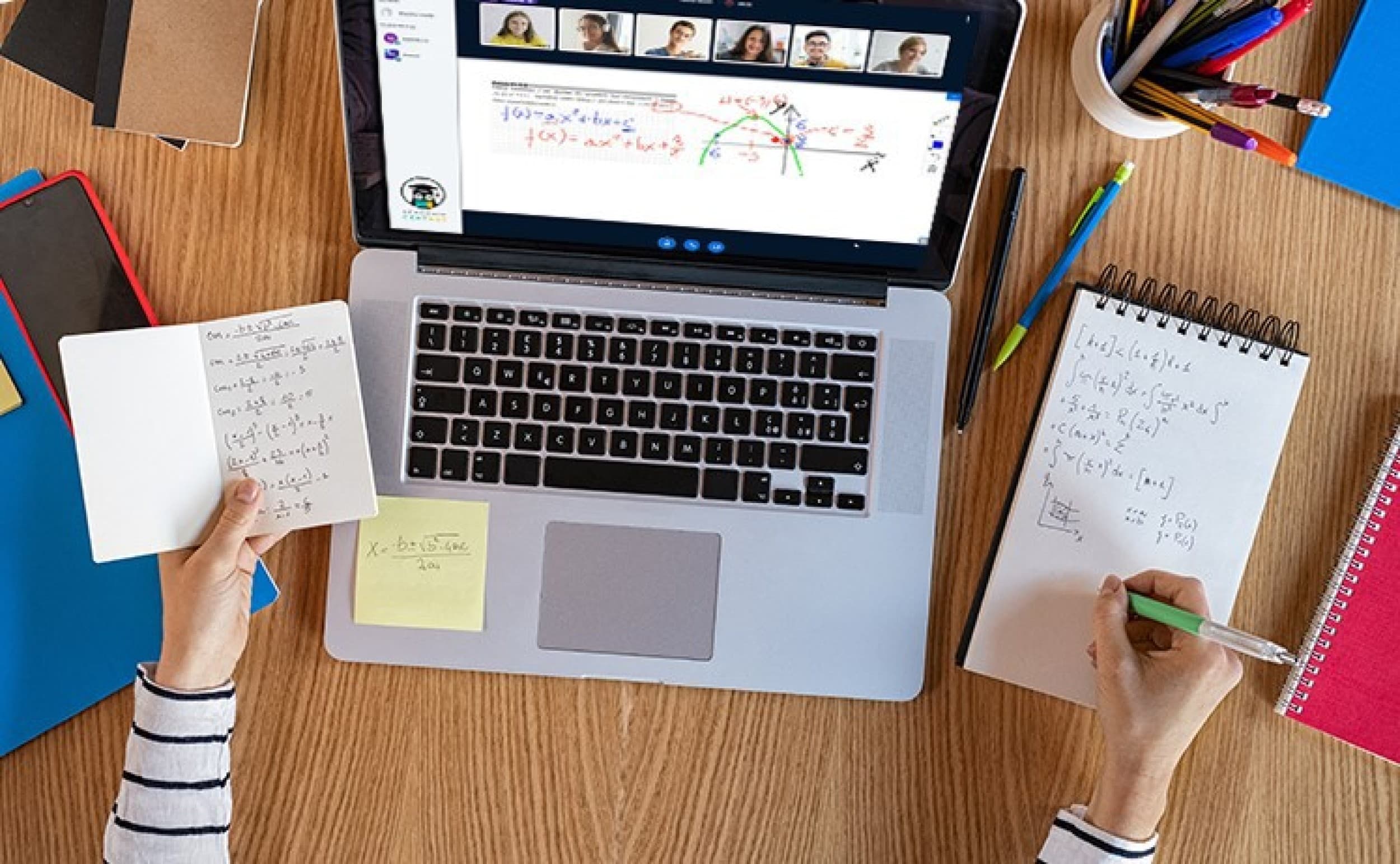 Korepetycje Online | Cała Polska | Wyjątkowy Prezent