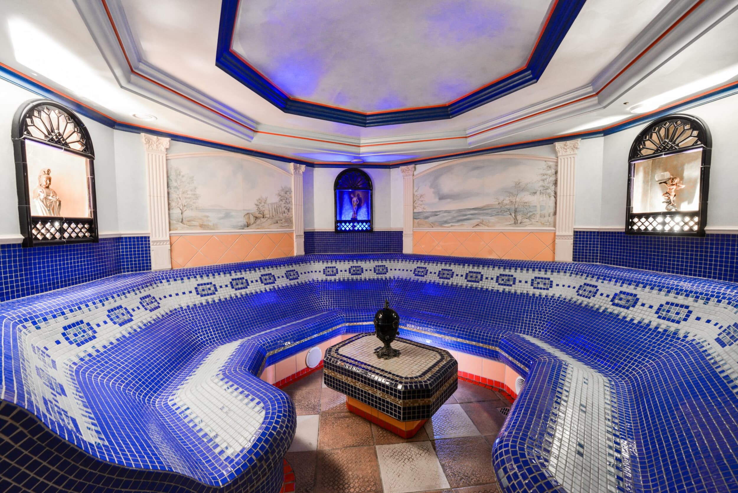 Pakiet Odnowa w Górskim SPA dla Niego | Jaworze