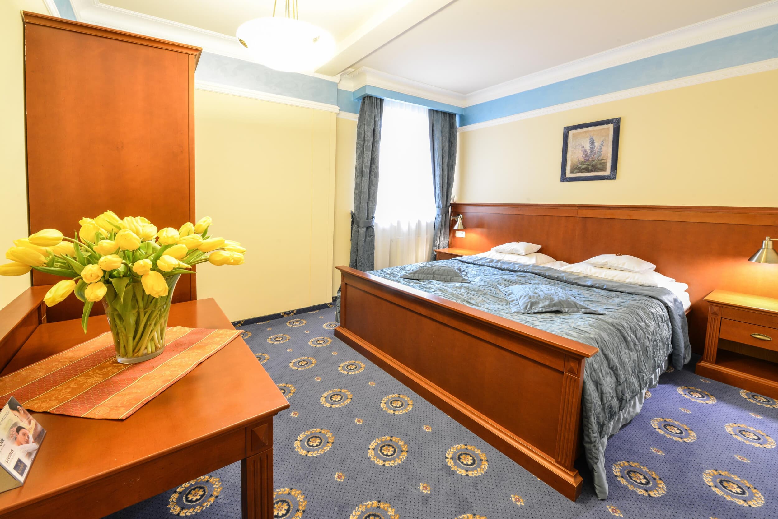 Odprężający Pobyt w Górskim Spa dla Niej | Jaworze