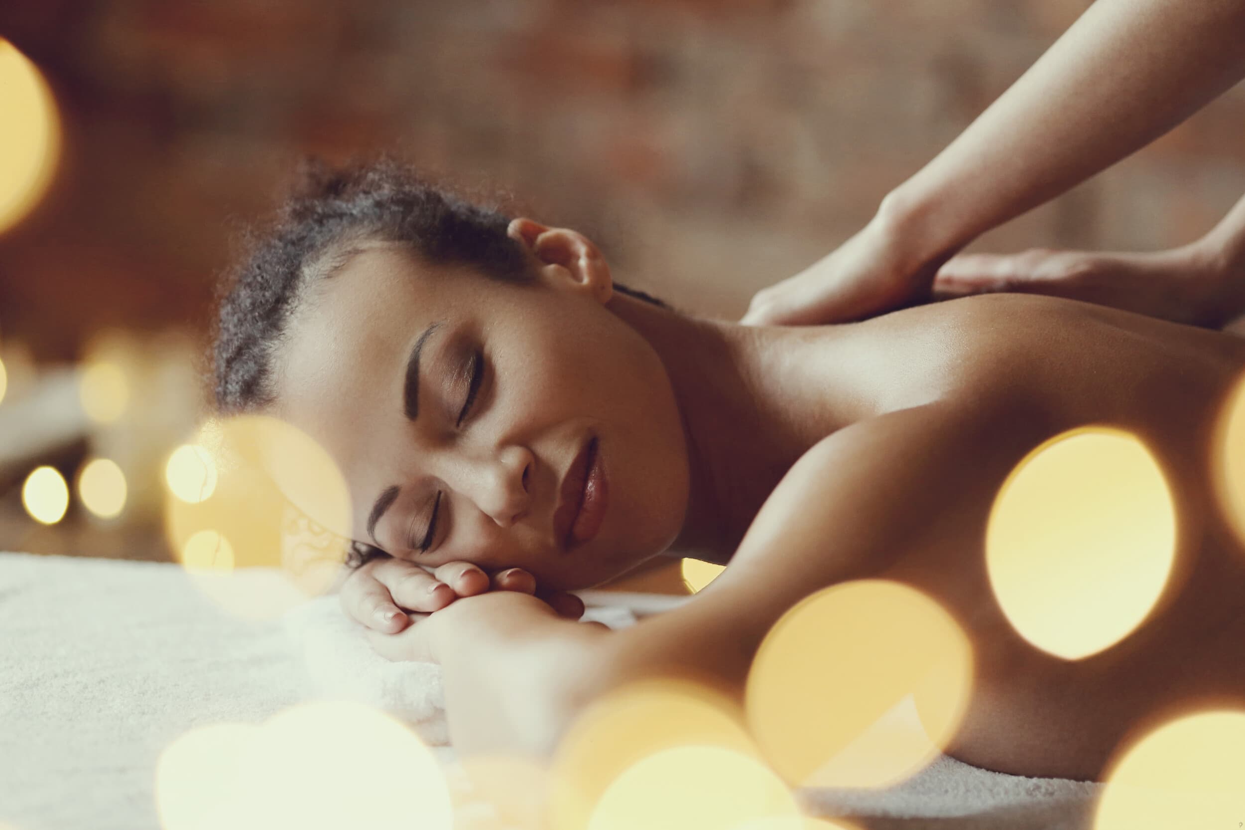 Pakiet "Dotyk Piękna" w Górskim SPA | Jaworze