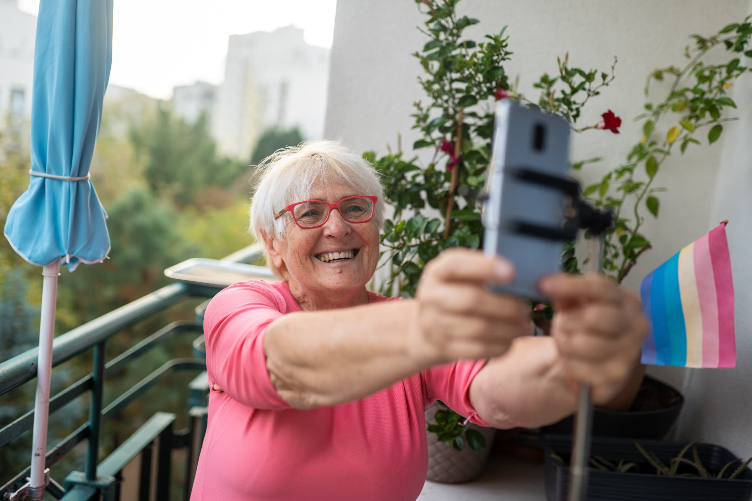 Ćwiczenia dla Seniorów na Platformie On-line | Cała Polska