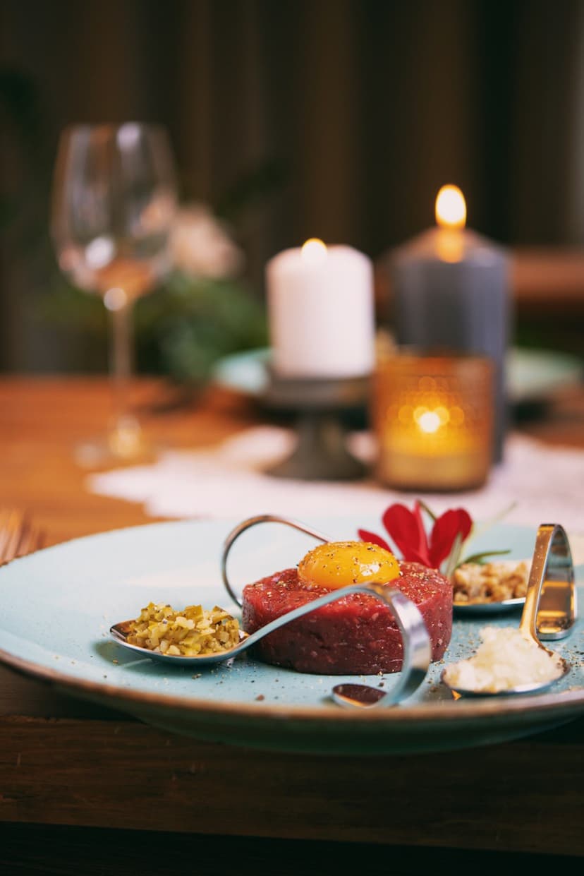 Degustacja Autorskich Smaków dla Dwojga | Szczyrk (okolice)