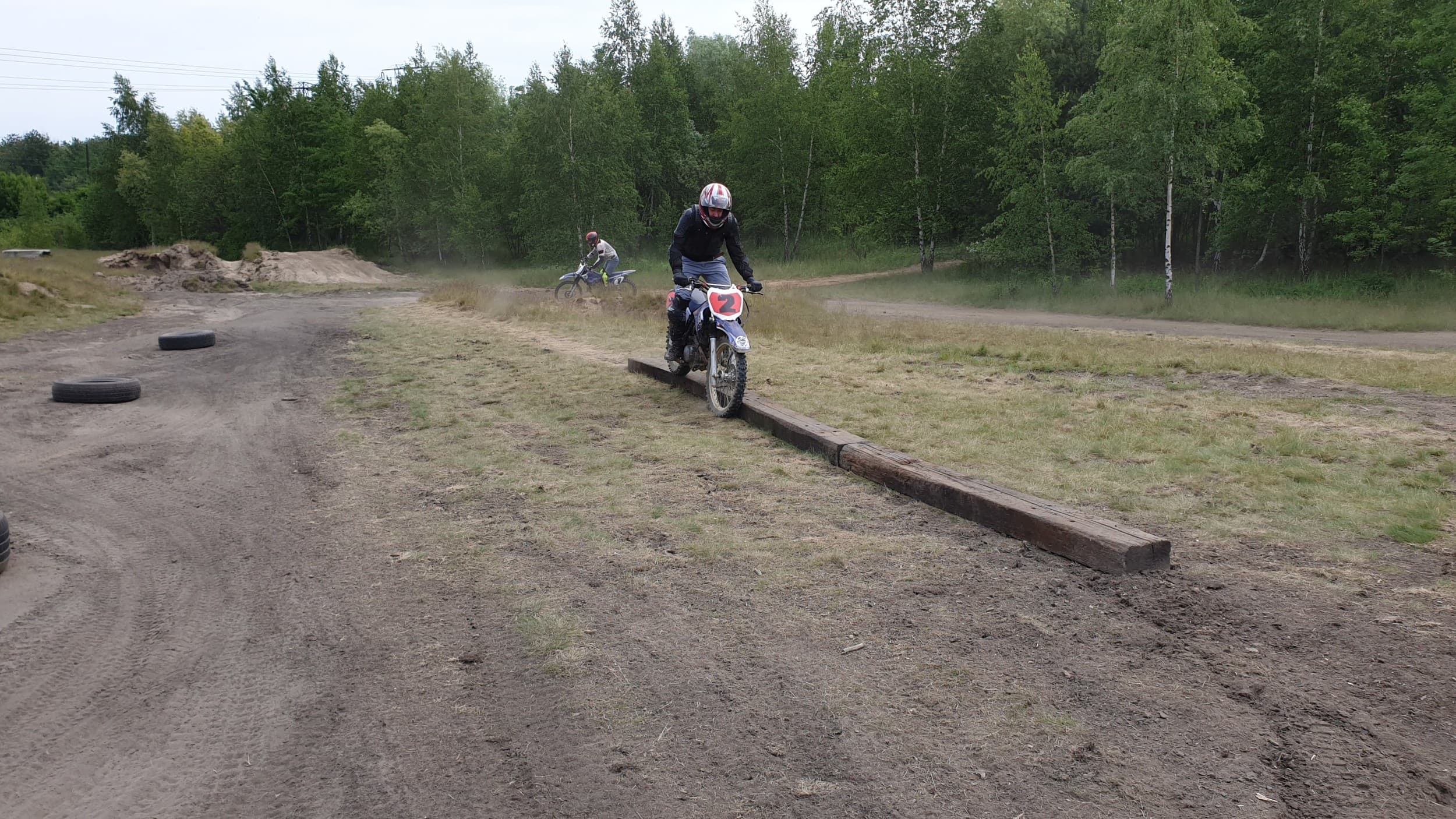 Poznaj Motocross dla Dzieci | Katowice