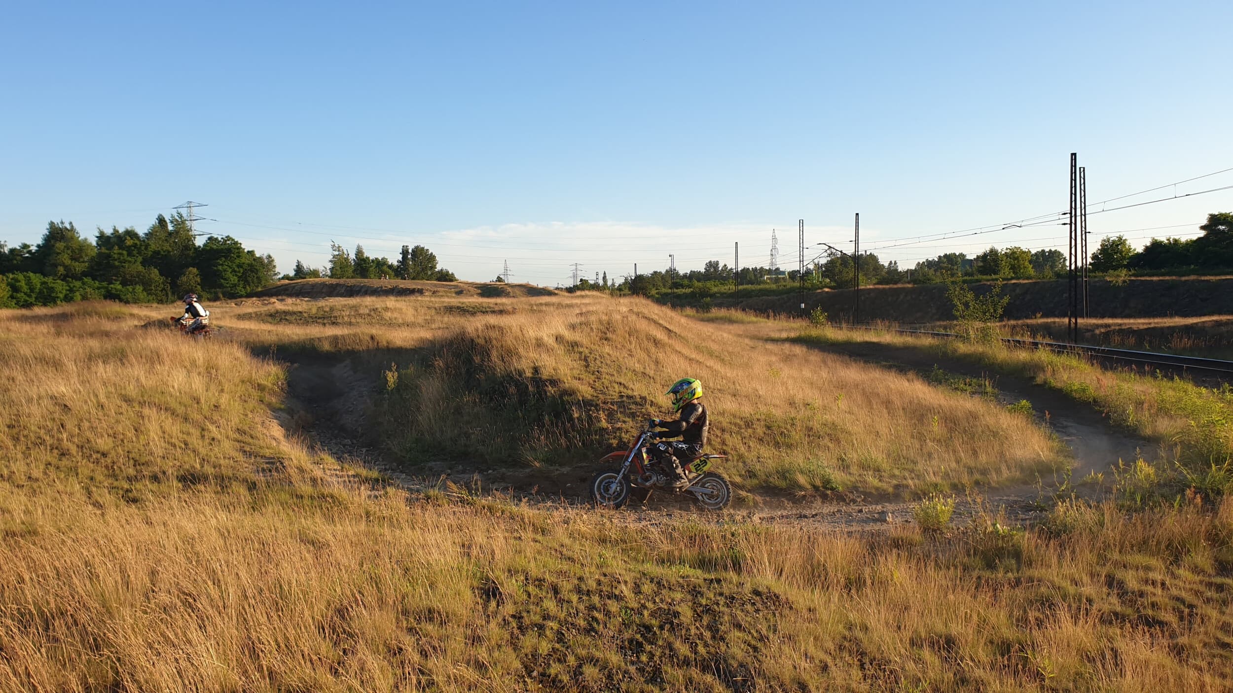 Poznaj Motocross | Katowice