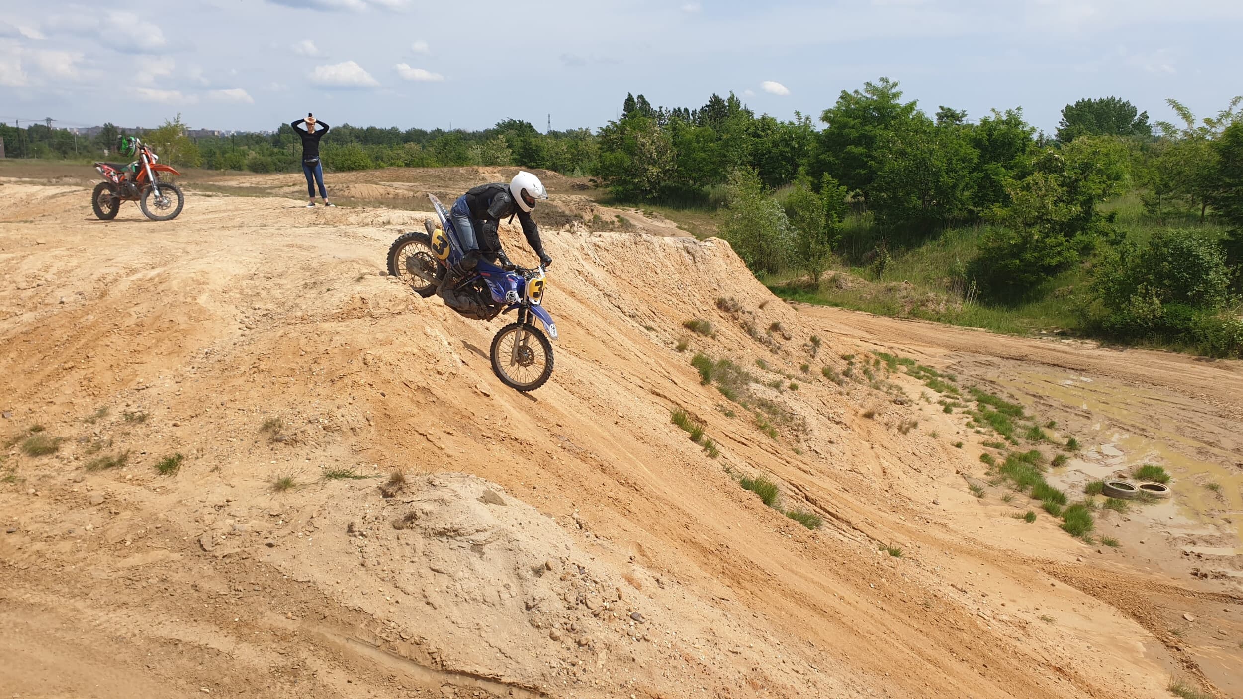Poznaj Motocross | Katowice