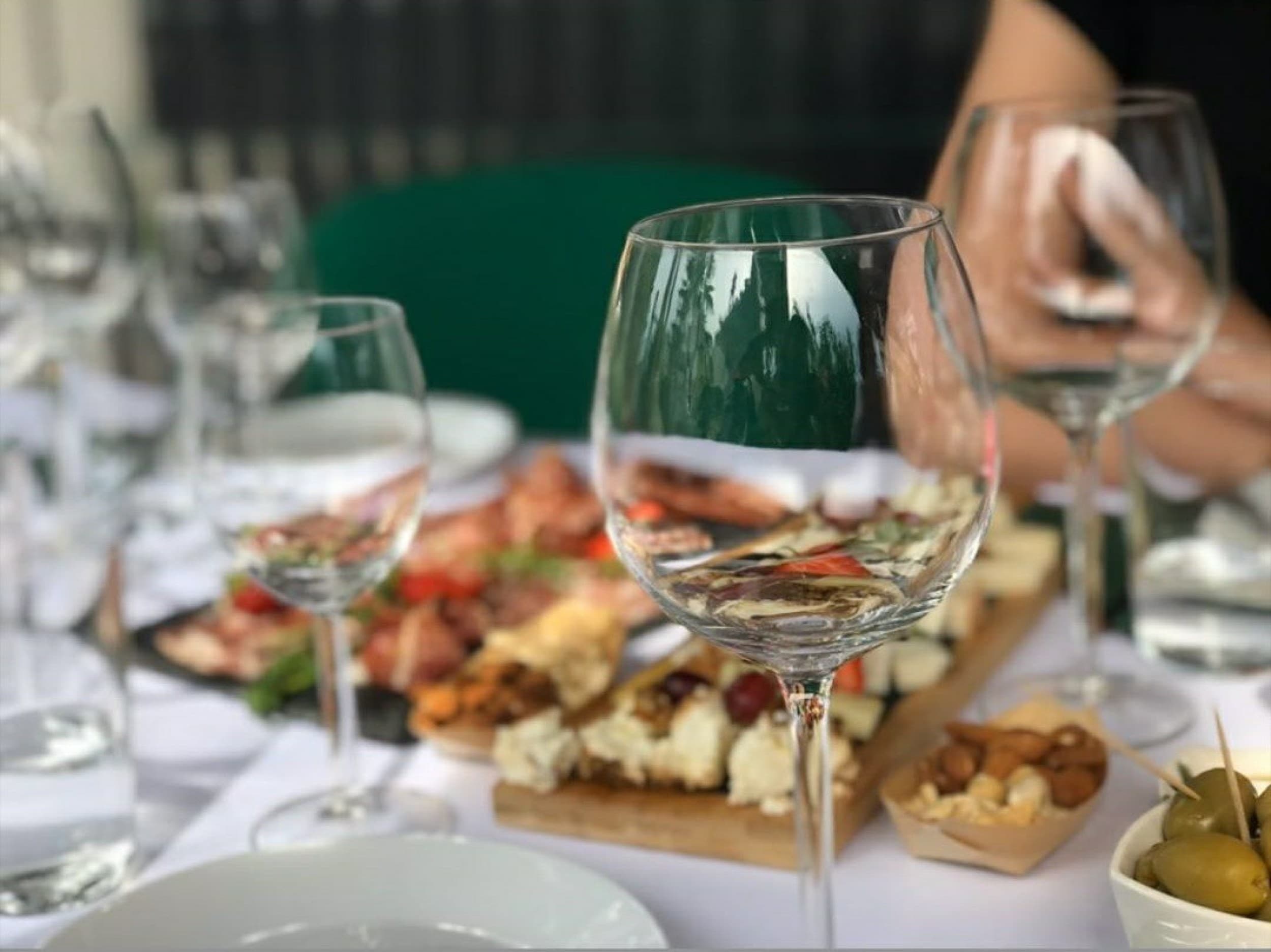Zwiedzanie Winnicy z Degustacją dla Dwojga | Wrocław (okolice)