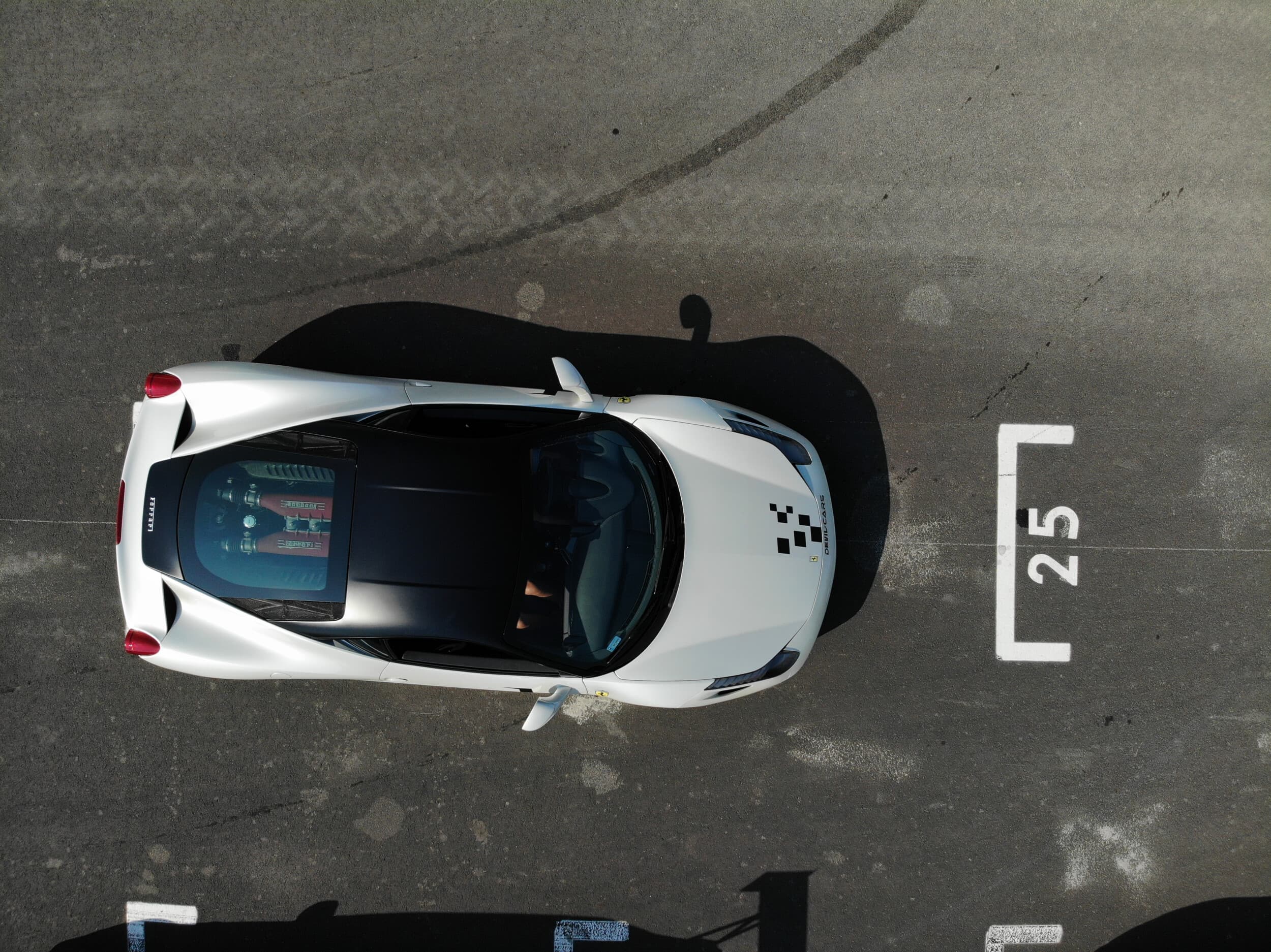 Jazda Ferrari F458 Italia (1 okrążenie) | Tor Główny | Wyjątkowy Prezent