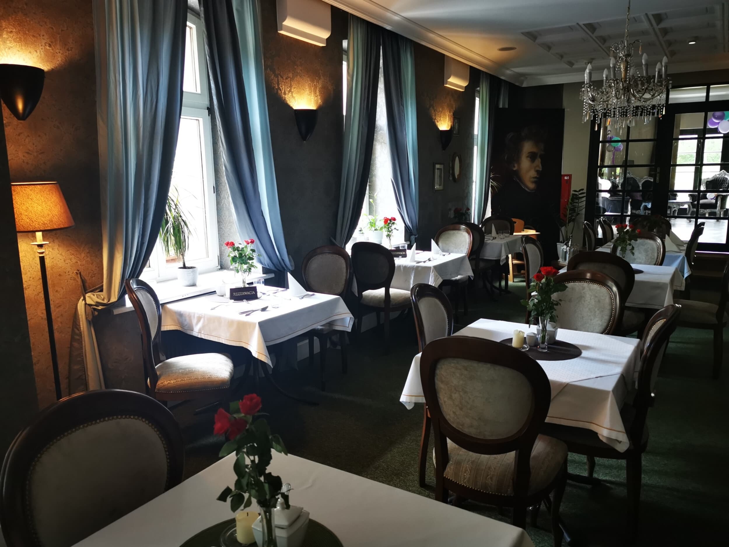 Weekend z Romantyczną Kolacją dla Dwojga w Hotelu Fryderyk*** | Duszniki Zdrój