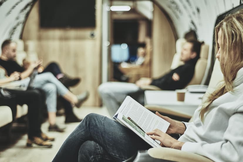 Sesja w Komorze Normobarycznej dla Dwojga VIP | Wrocław