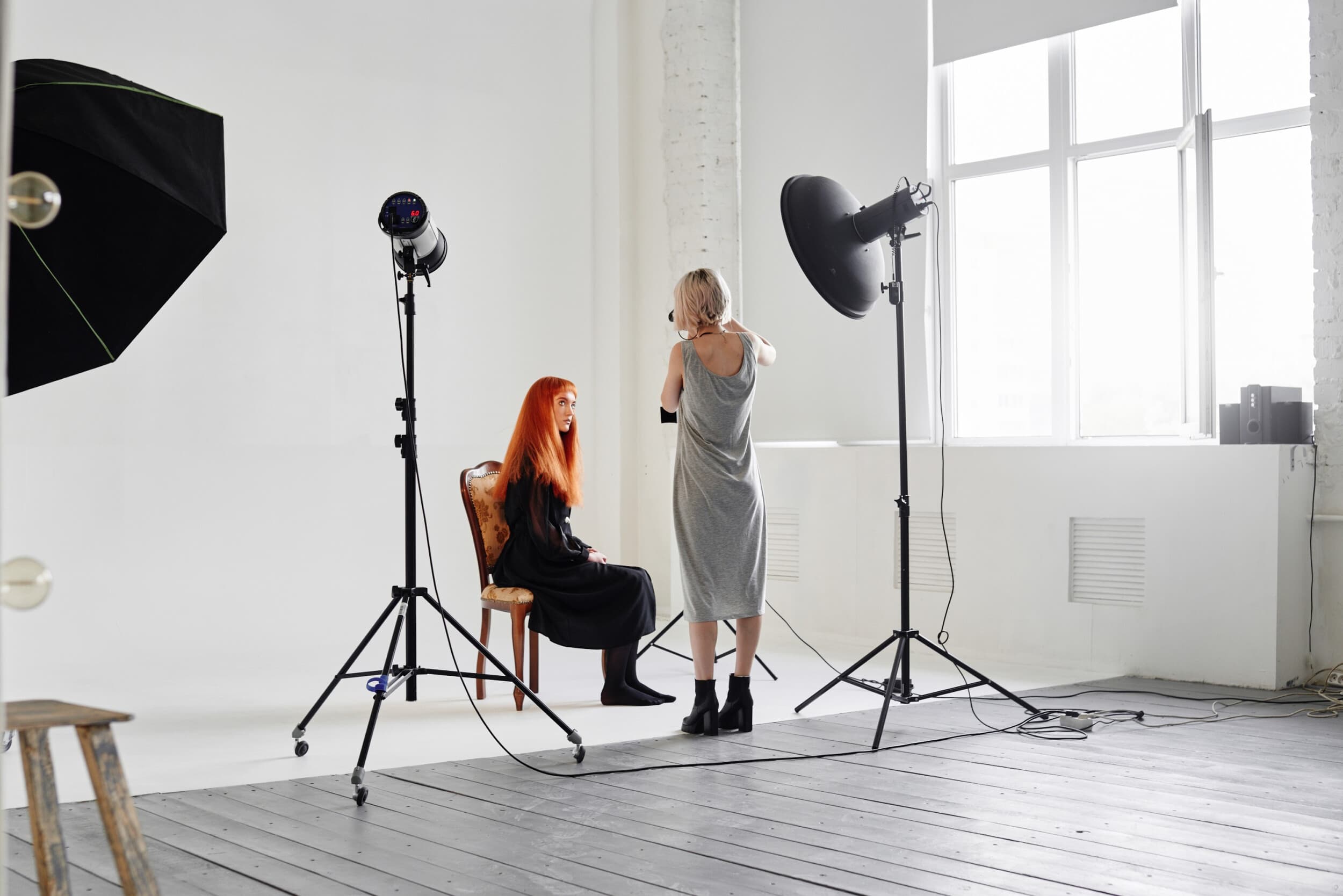 Sesja Biznesowa Fotograficzna | Poznań