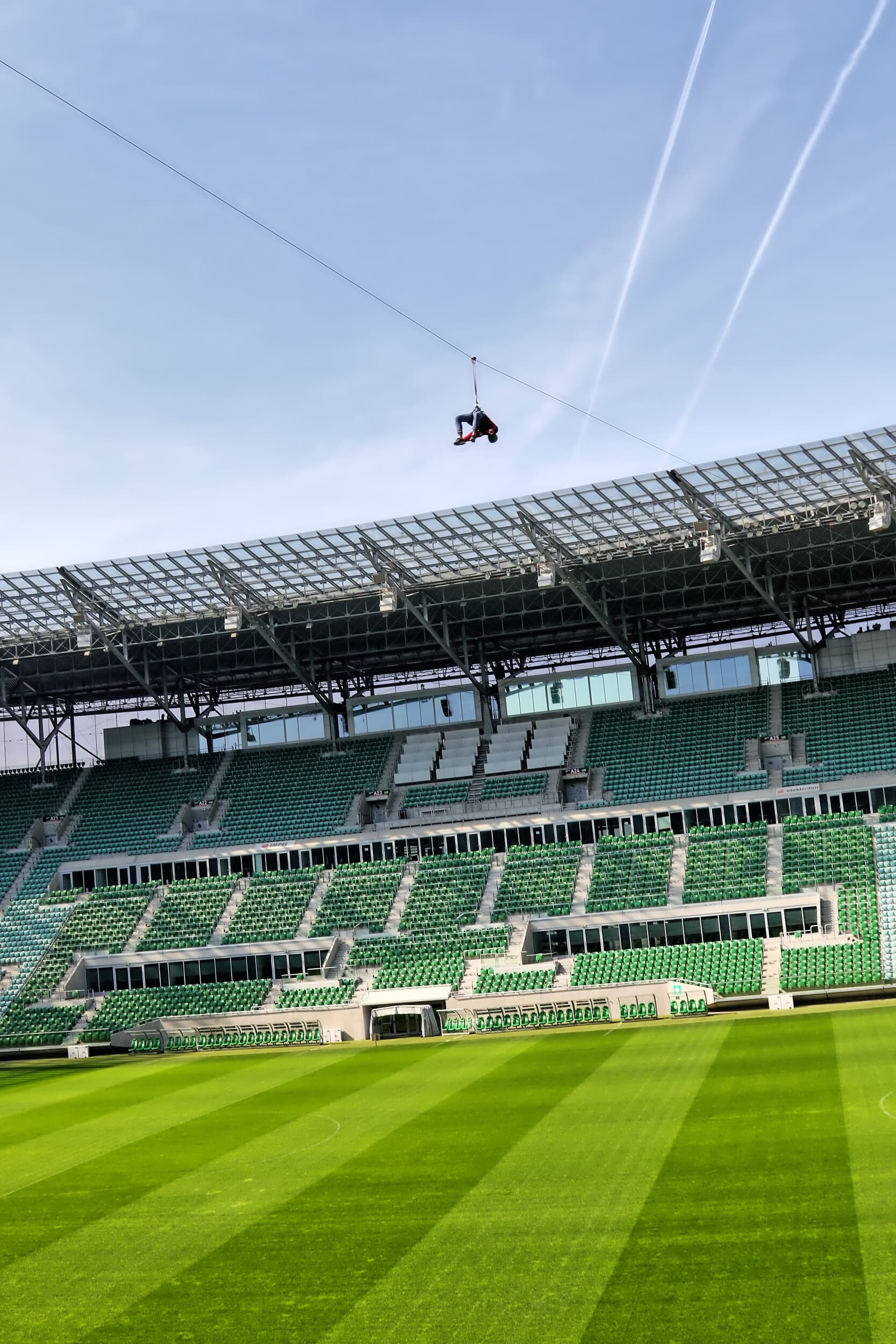 Zjazd Tyrolski | Wrocław