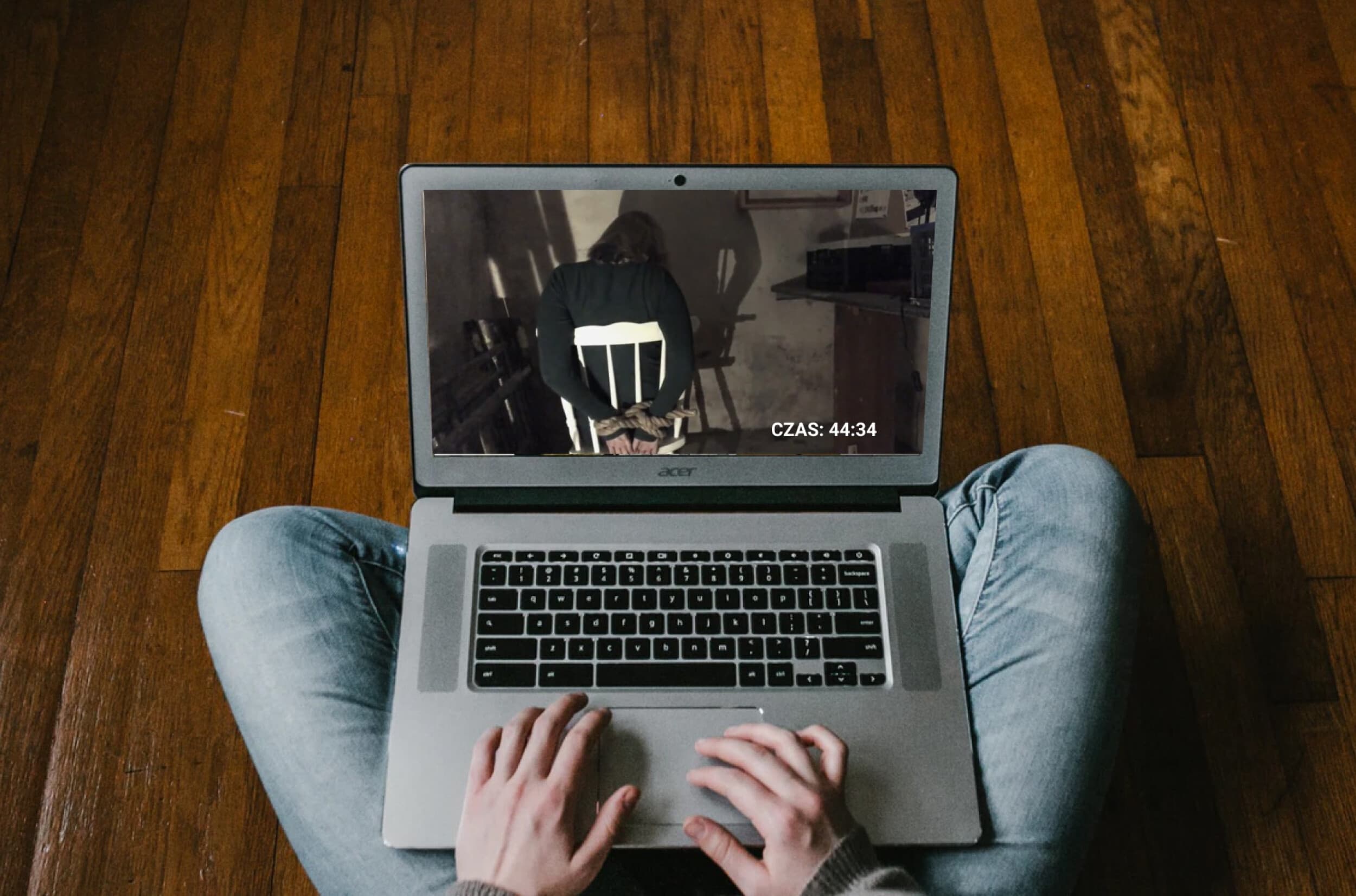 Przygoda w Escape Room Online Plus | Cała Polska