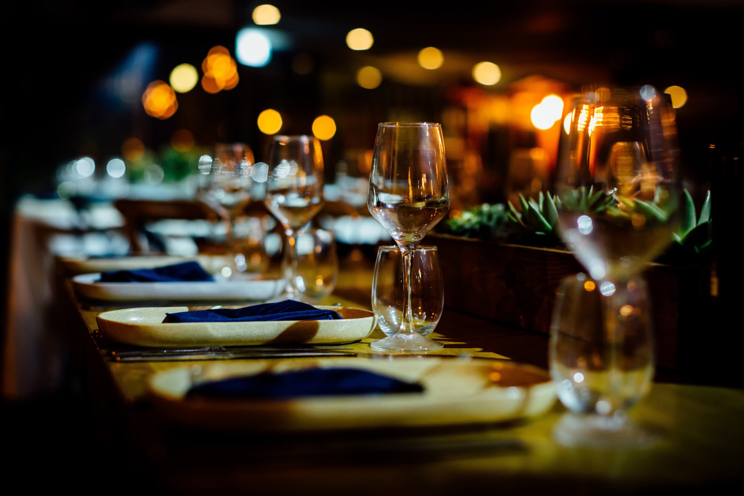 Magiczna Kolacja - Wieczór z Pokazem Iluzji | Magic Dinner | Gdańsk