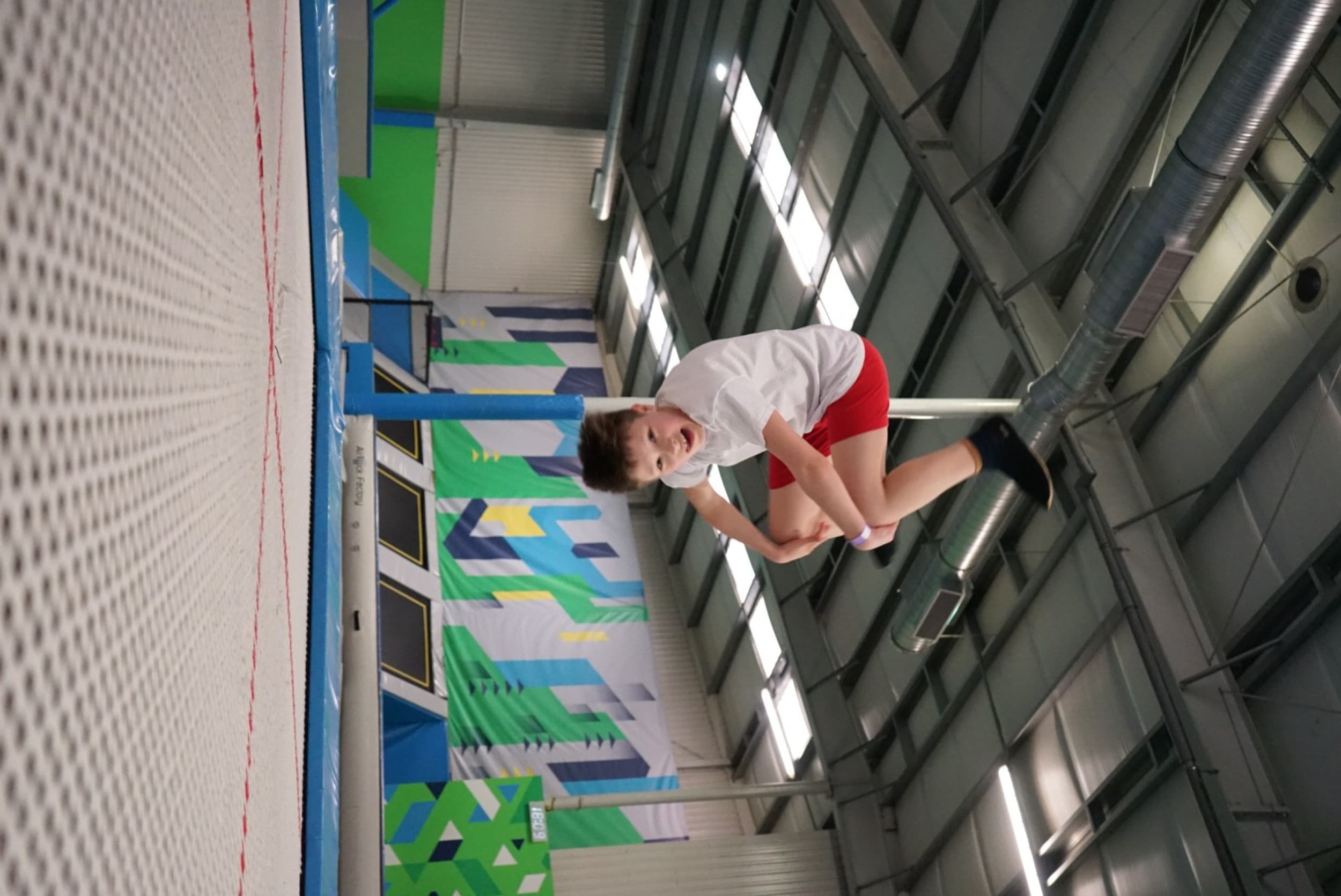 Karnet do Parku Trampolin | Łódź