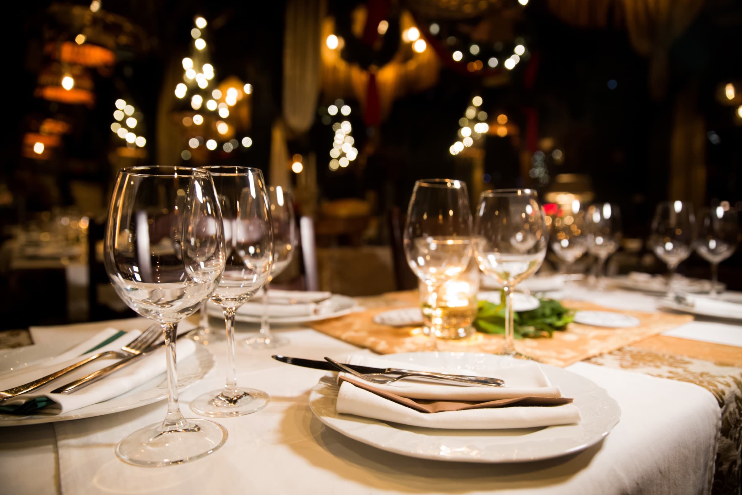 Magiczna Kolacja VIP dla Dwojga - Wieczór z Pokazem Iluzji | Magic Dinner | Gdańsk