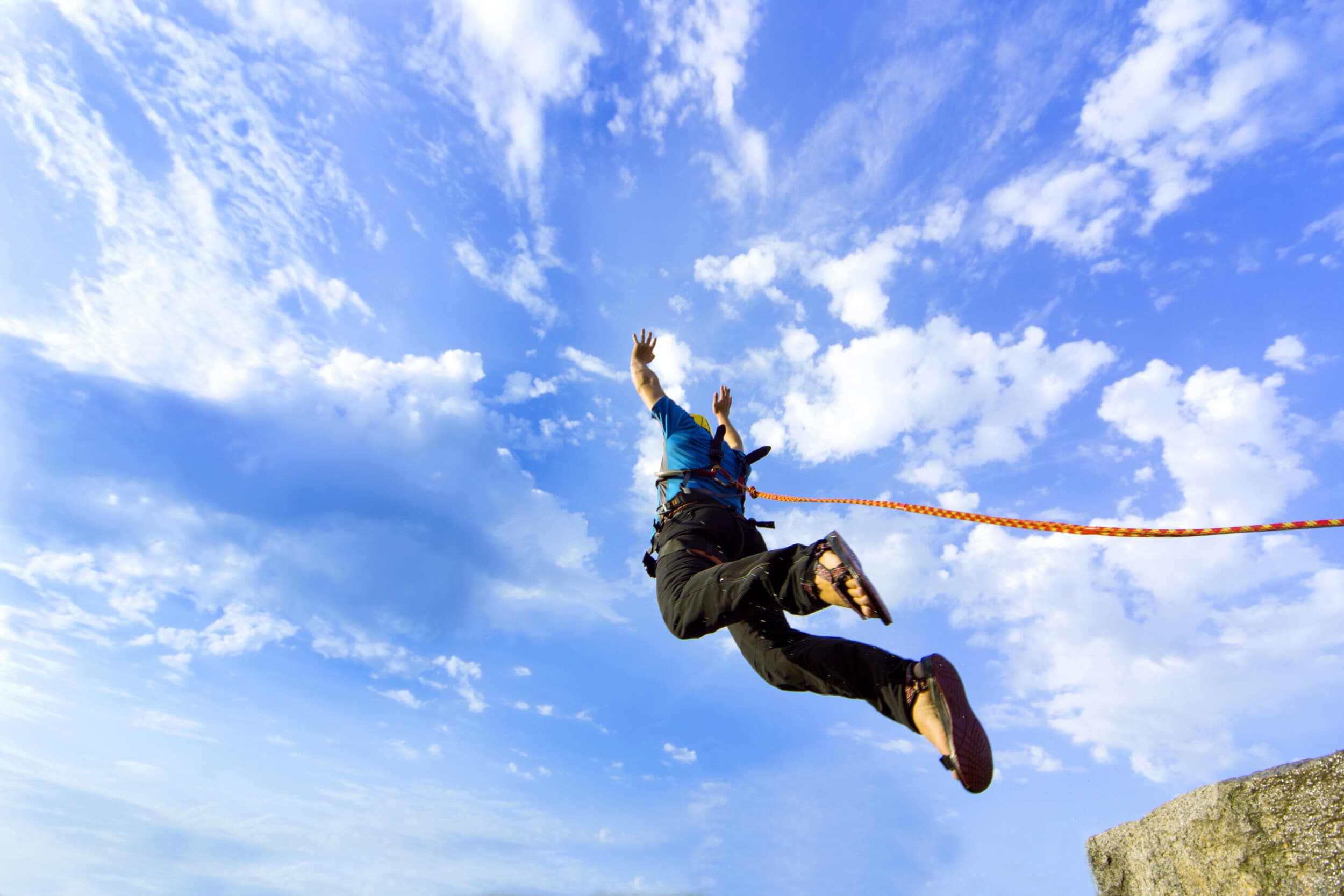 Skok na Bungee | Chorzów
