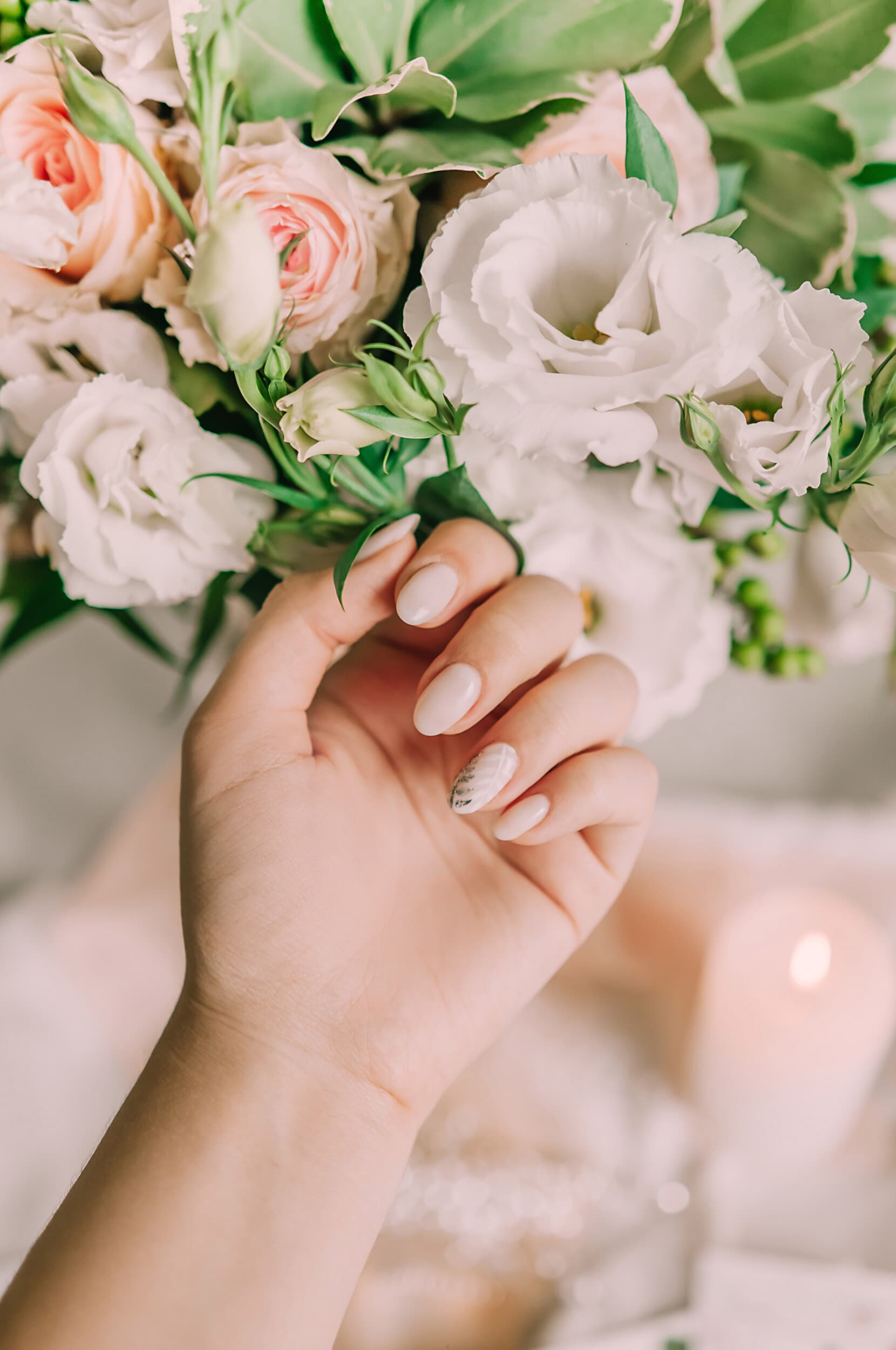 Manicure Hybrydowy | Chorzów | Wyjątkowy Prezent