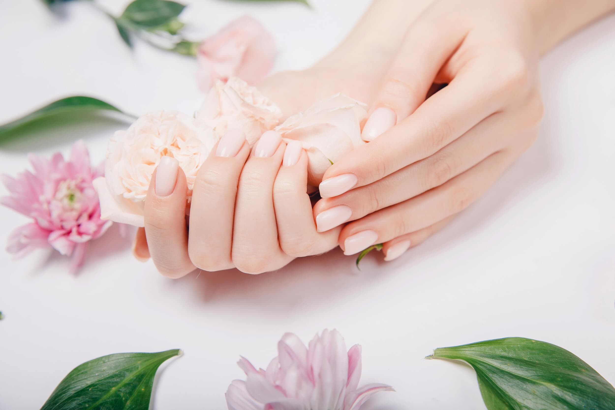 Manicure Hybrydowy | Chorzów | Wyjątkowy Prezent
