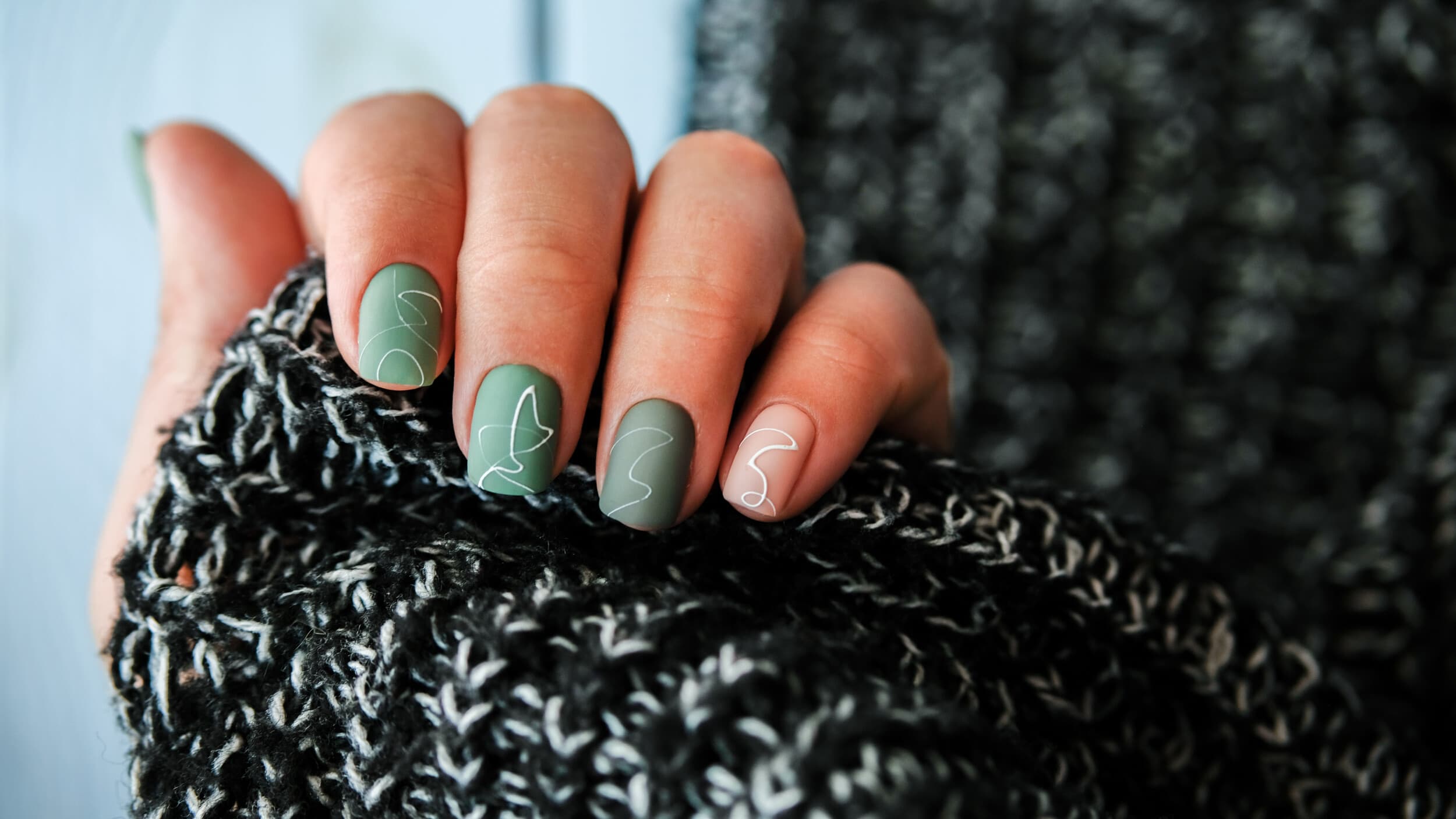 Manicure Hybrydowy | Chorzów | Wyjątkowy Prezent