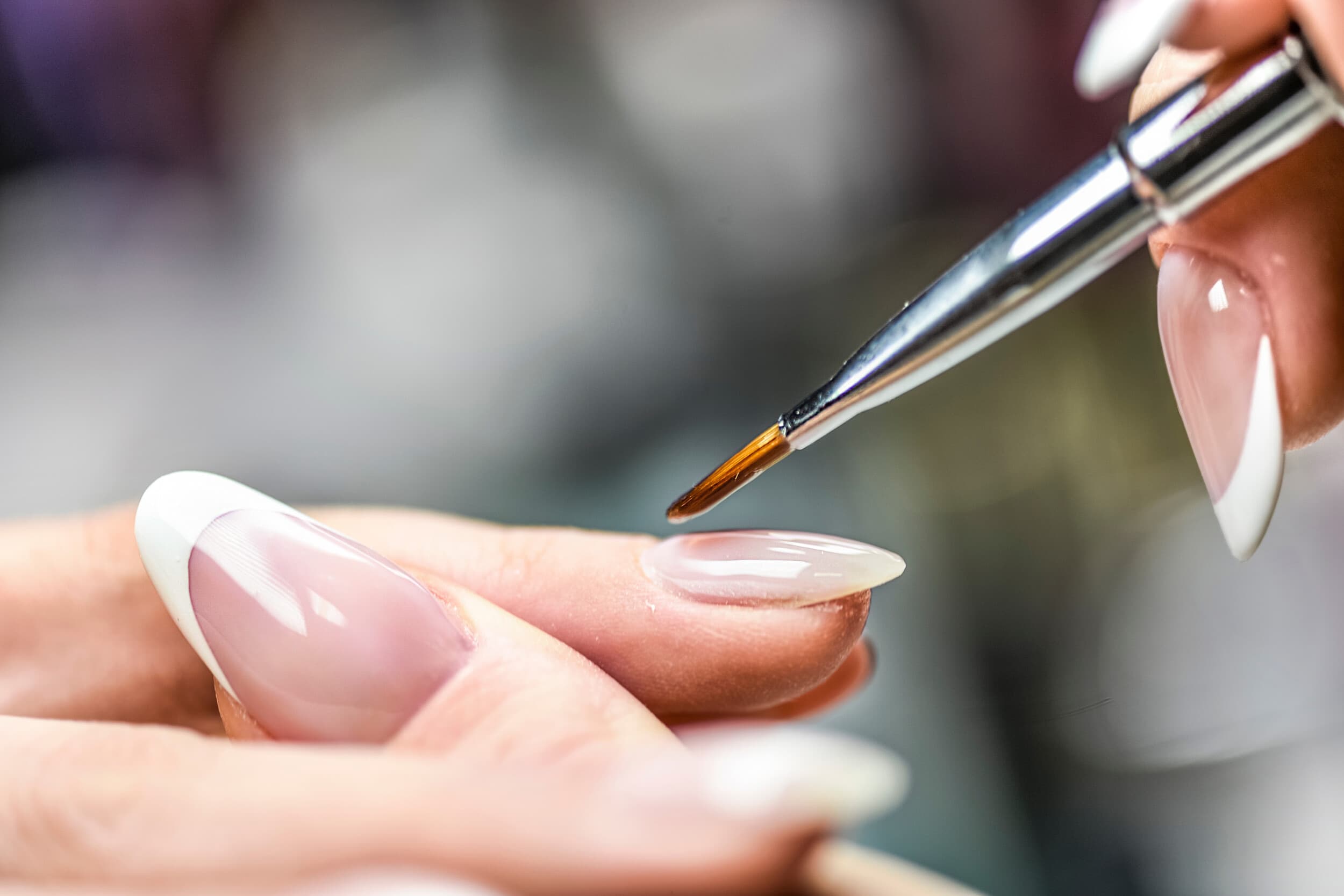 Manicure Hybrydowy | Chorzów | Wyjątkowy Prezent