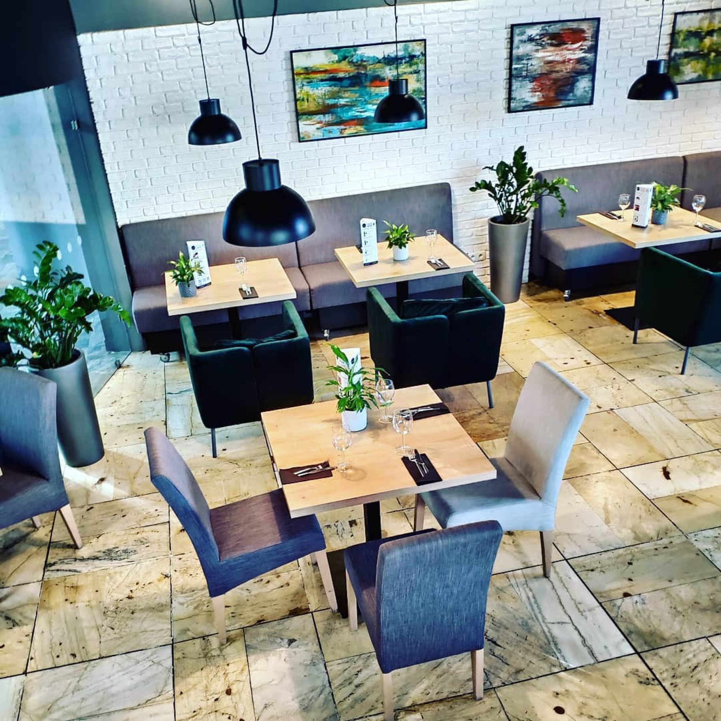 Kolacja dla Dwojga | Poznań