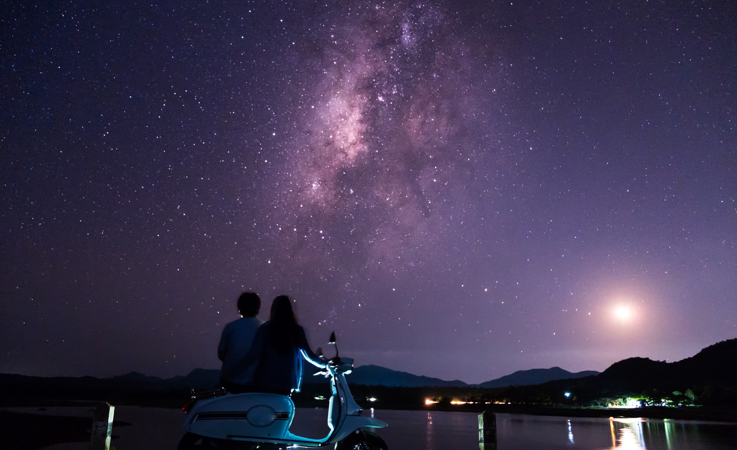 Kwartalna Prenumerata Magazynu "Astronomia" | Cała Polska