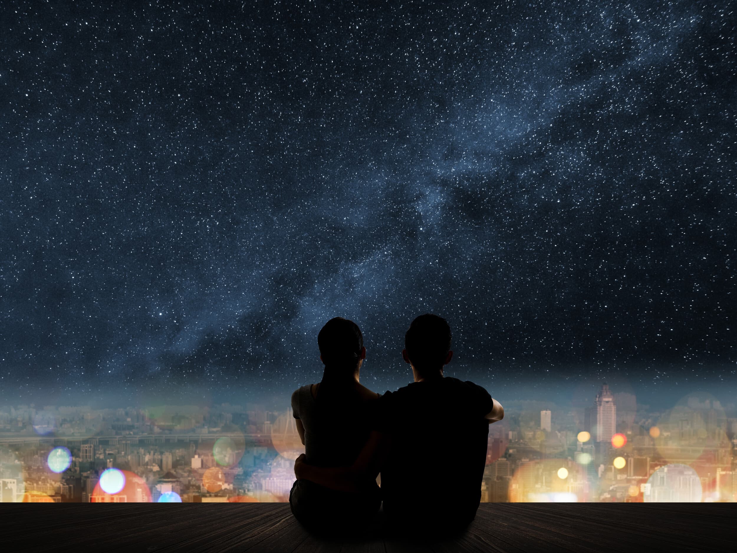 Półroczna Prenumerata Magazynu "Astronomia" | Cała Polska
