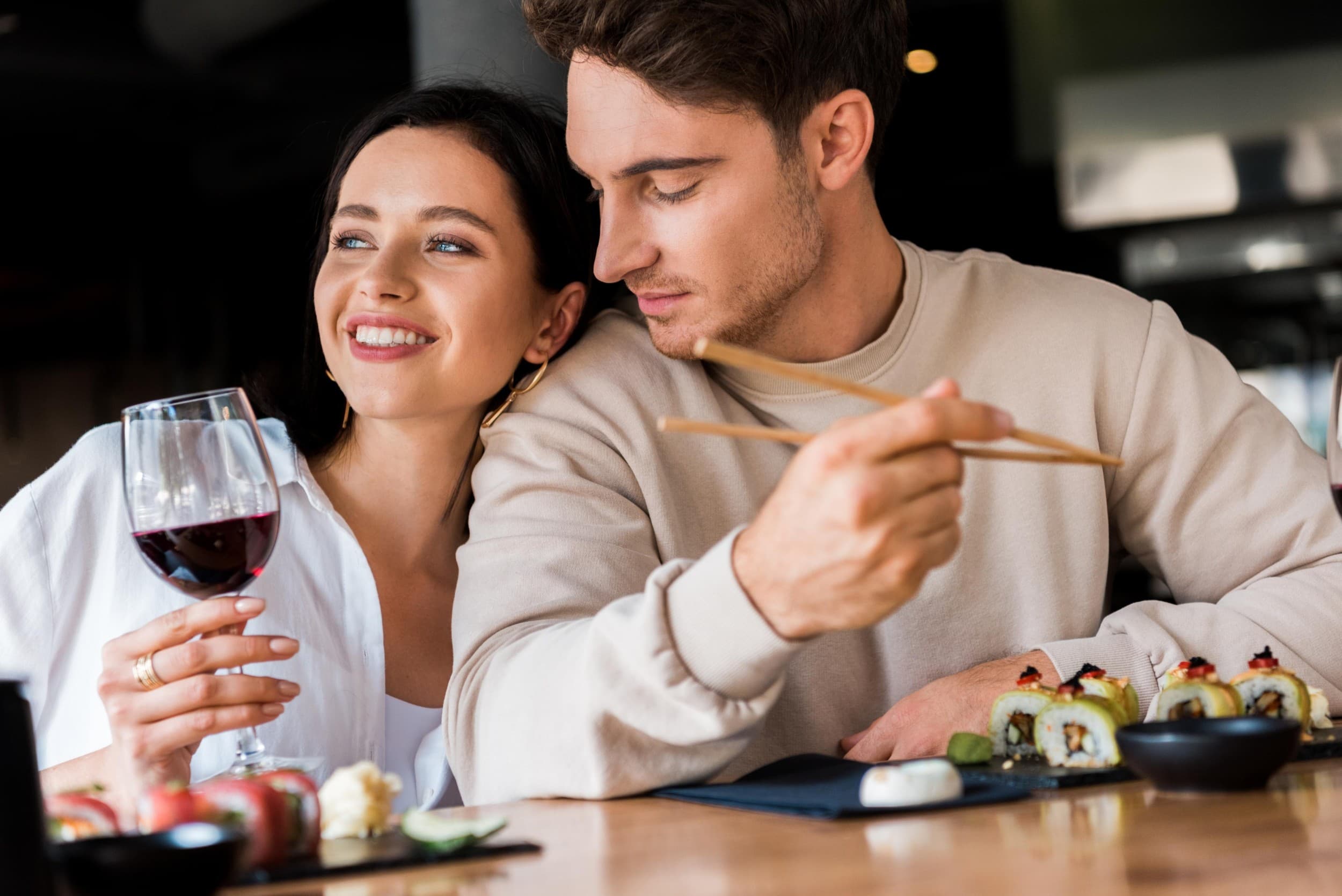 Obiad Sushi | Zabrze | Tarnowskie Góry | Piekary Śląskie