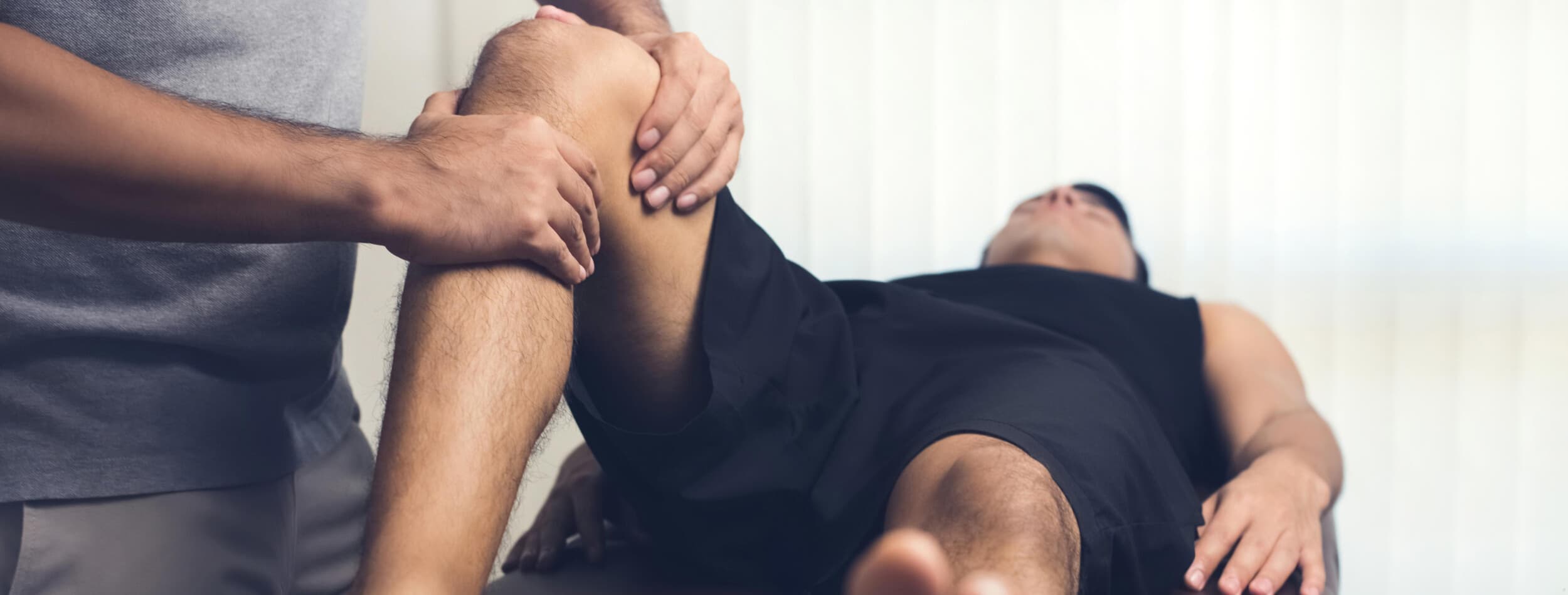 Masaż Sportowy (90 minut) | Łódź