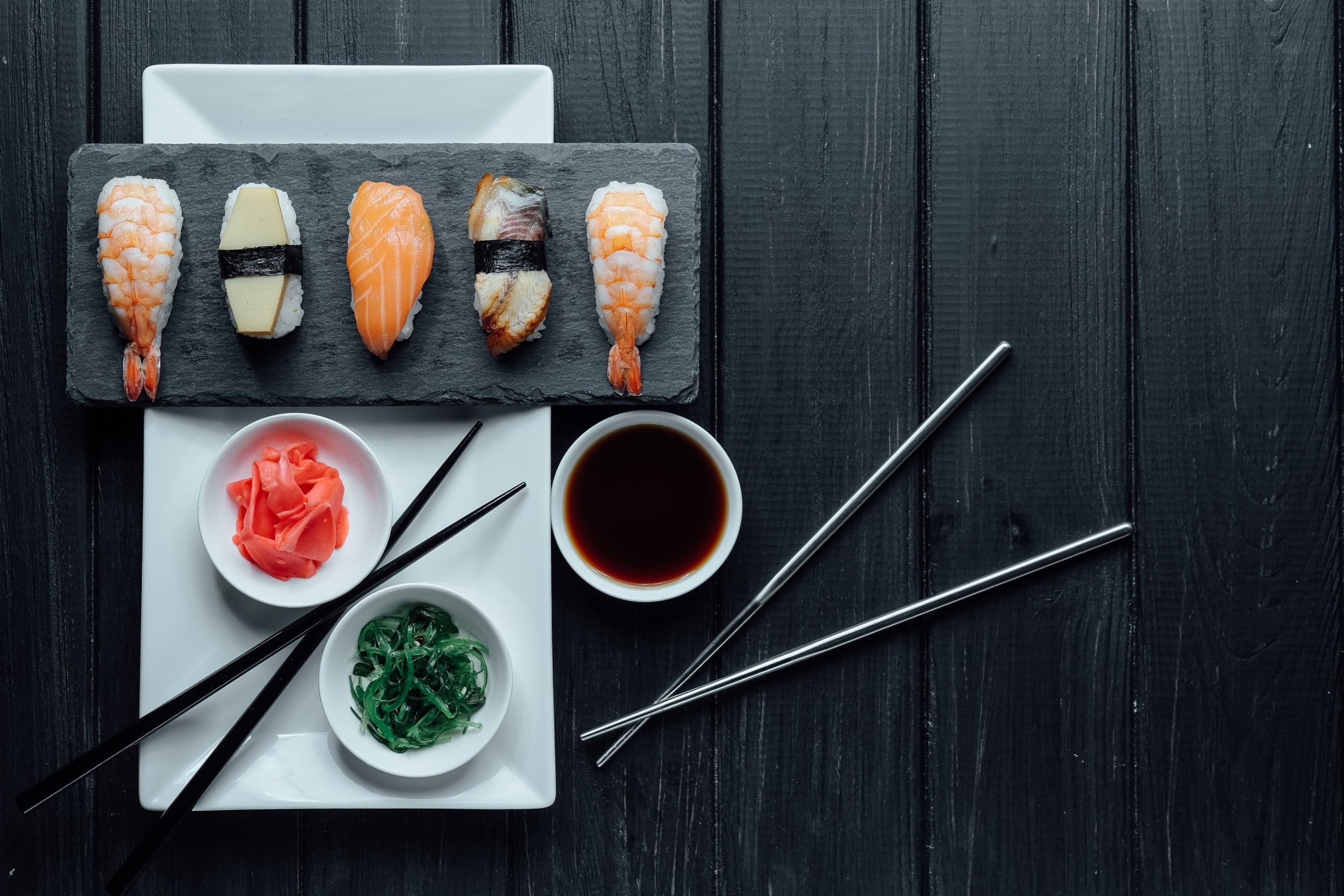 Obiad Sushi | Płock