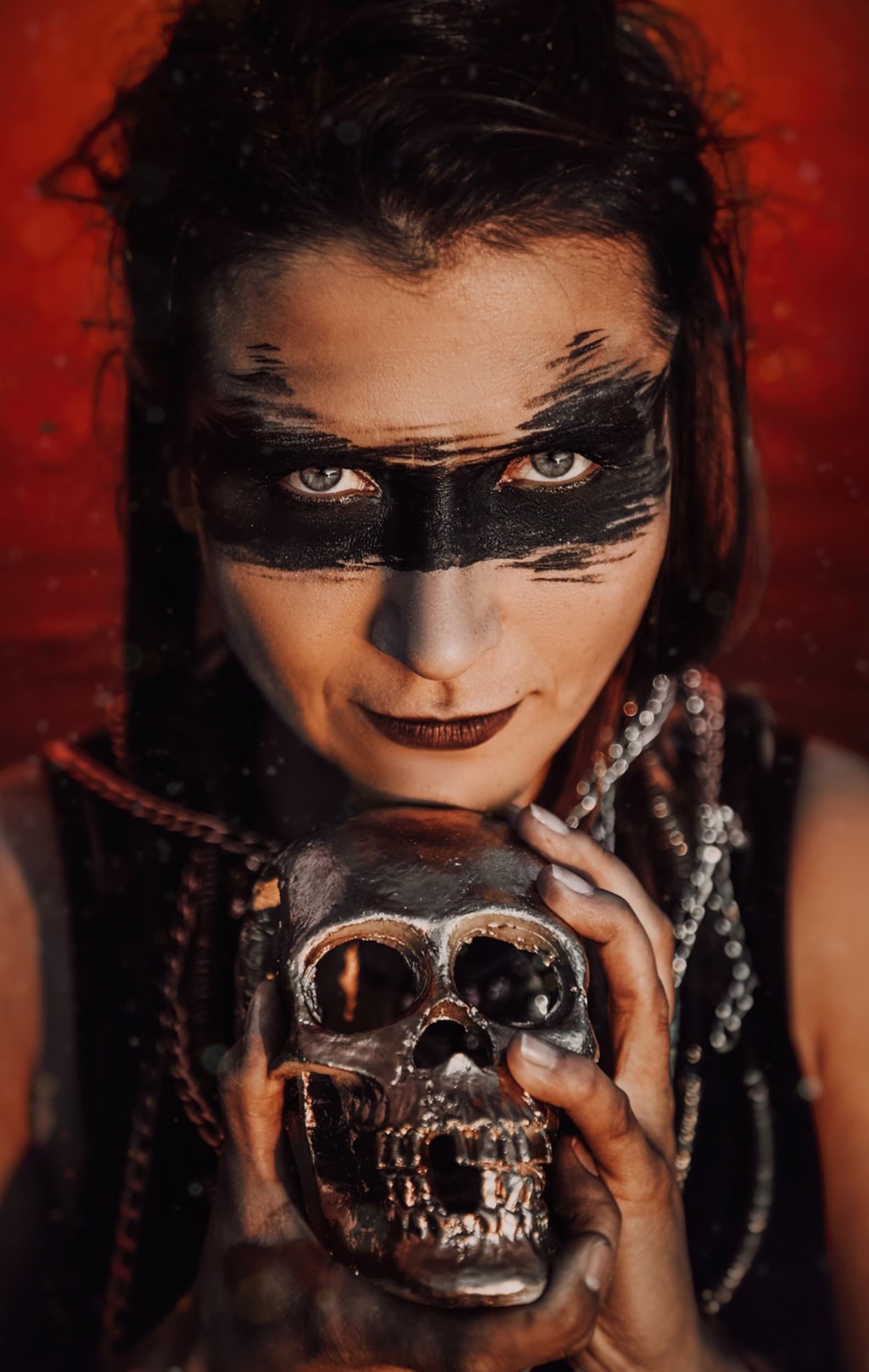 Sesja Fotograficzna "Warrior" | Warszawa | Wyjątkowy Prezent
