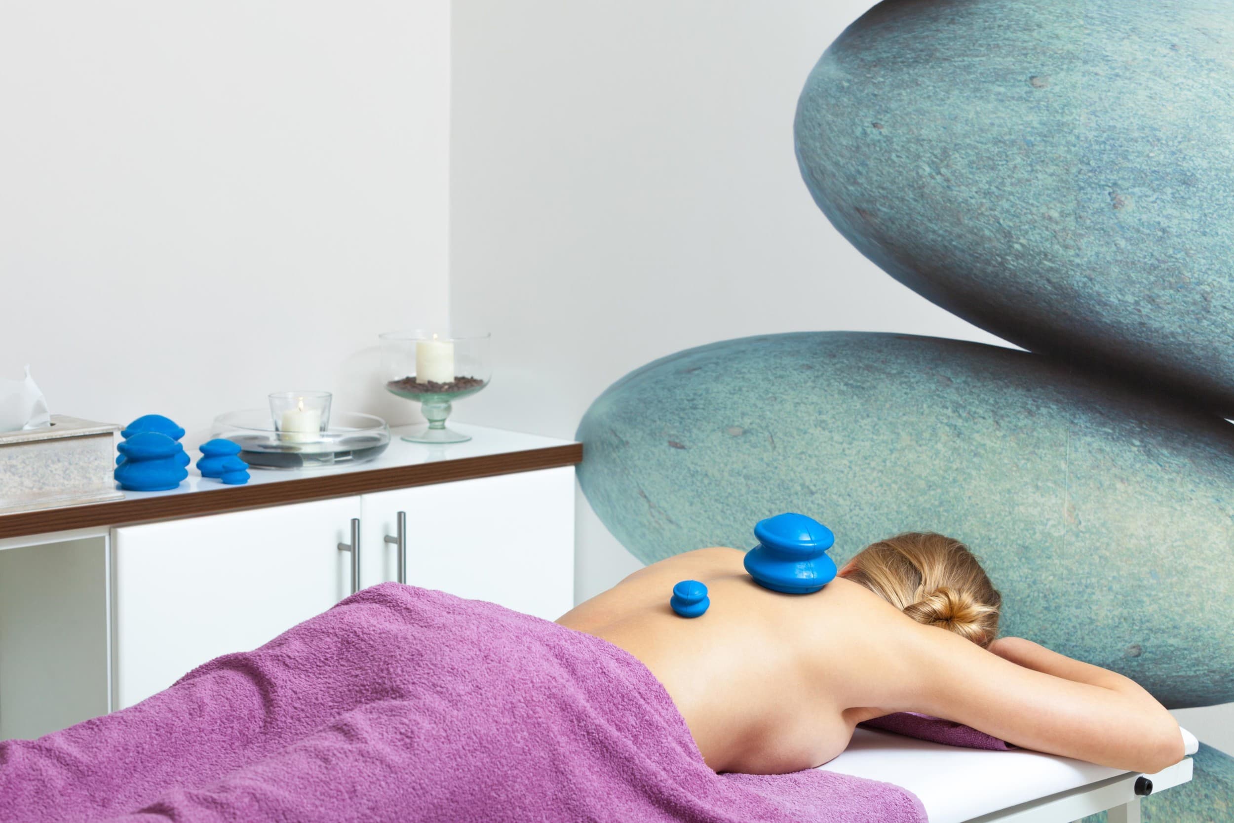Masaż Bańką Chińską | Tarnowskie Góry | Wyjątkowy Prezent