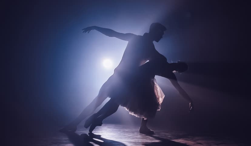 Wieczór w Studiu Tańca dla Przyjaciół | Opole